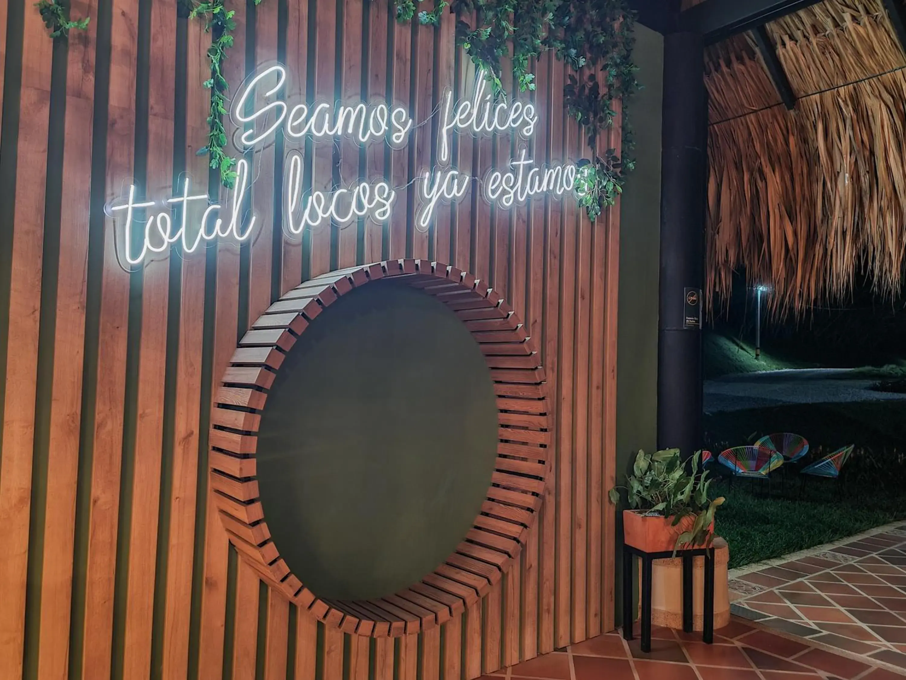 Lounge or bar in Hotel Arbóreo Doradal Lounge or bar in Hotel Arbóreo Doradal