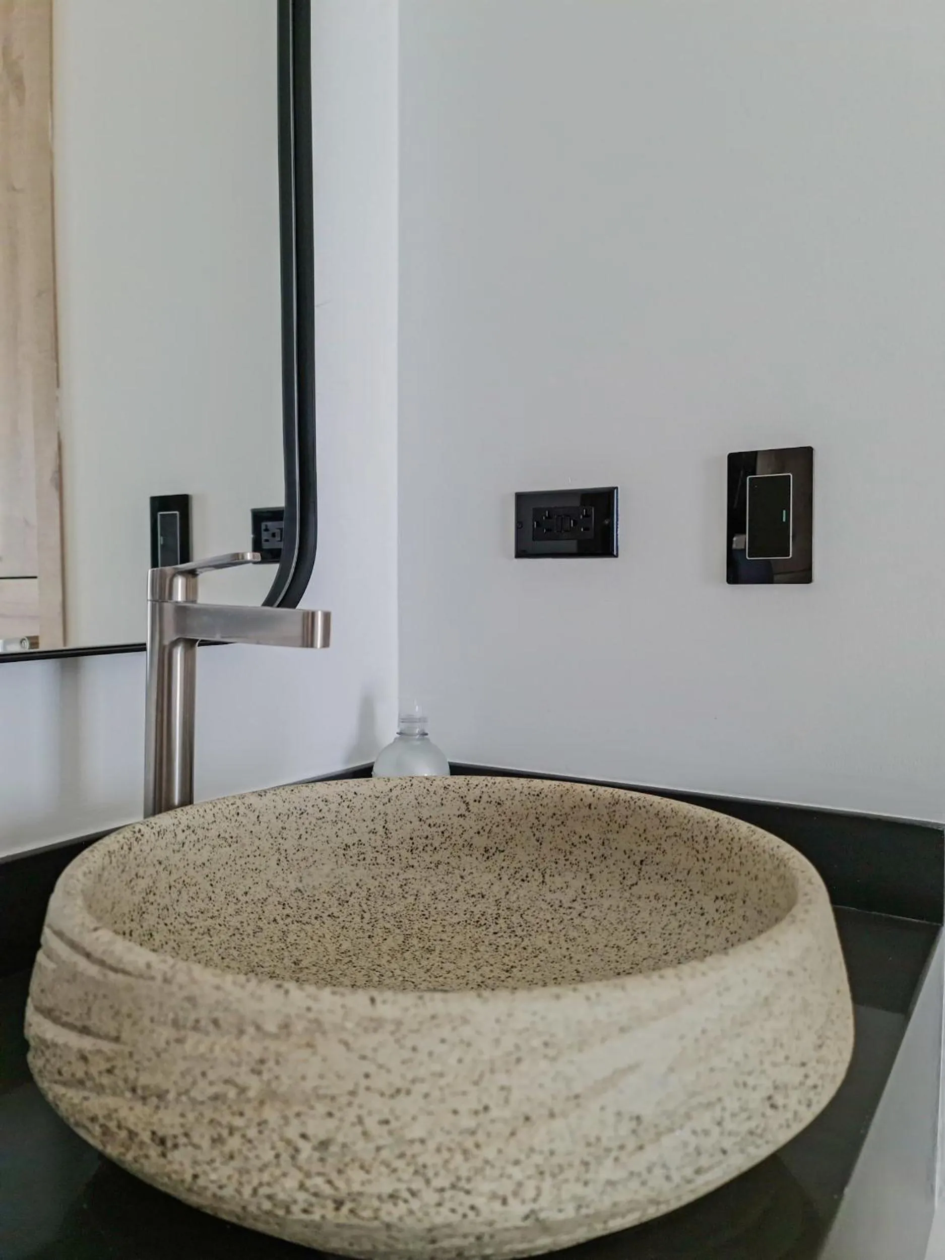 Bathroom in Hotel Arbóreo Doradal