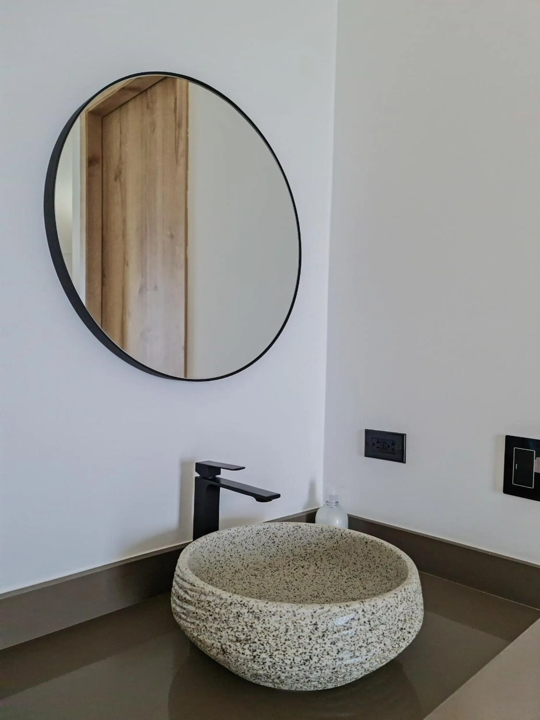Bathroom in Hotel Arbóreo Doradal