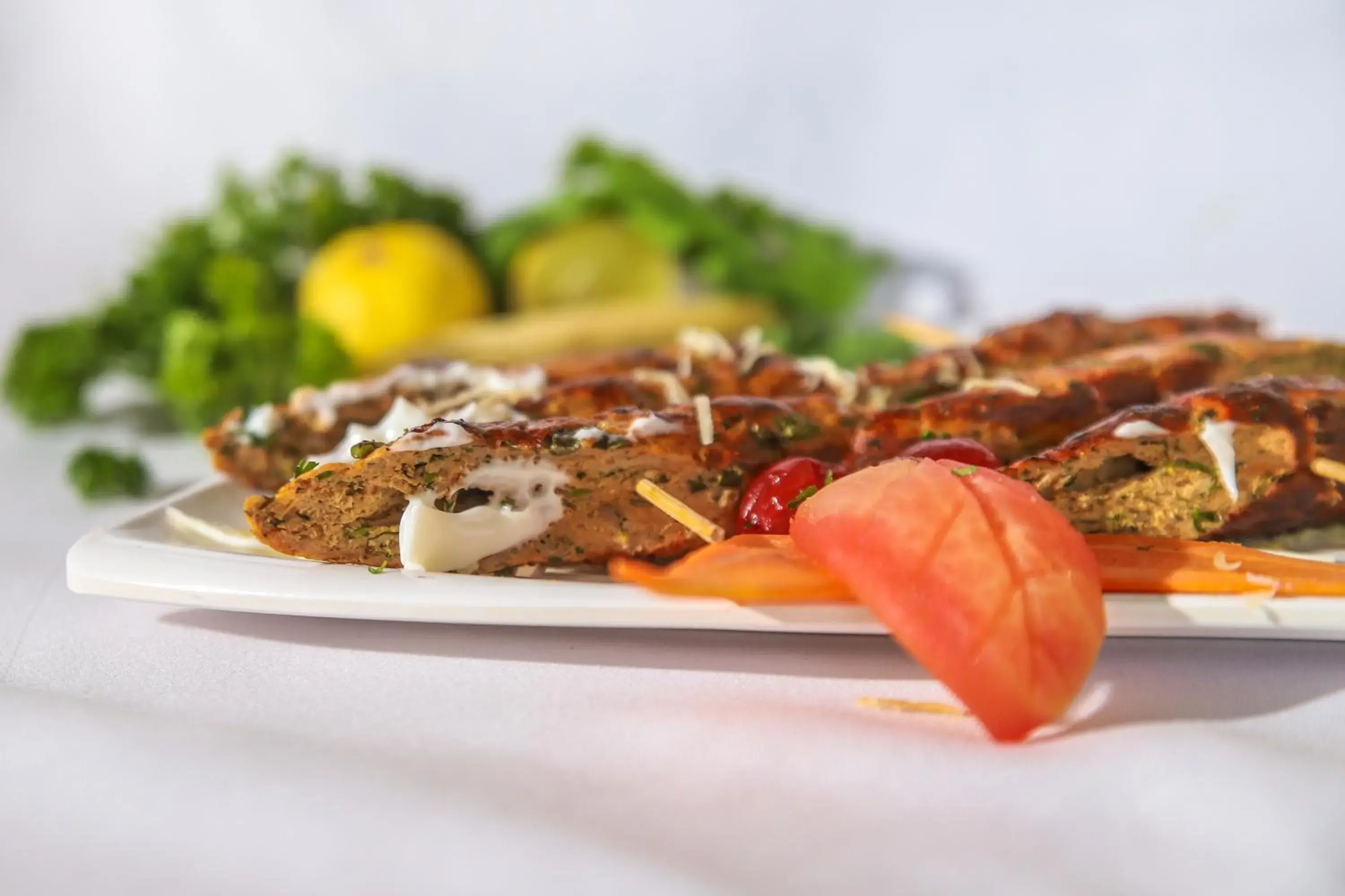 Restaurant/places to eat in Boshan Hotels Restaurant/places to eat in Boshan Hotels