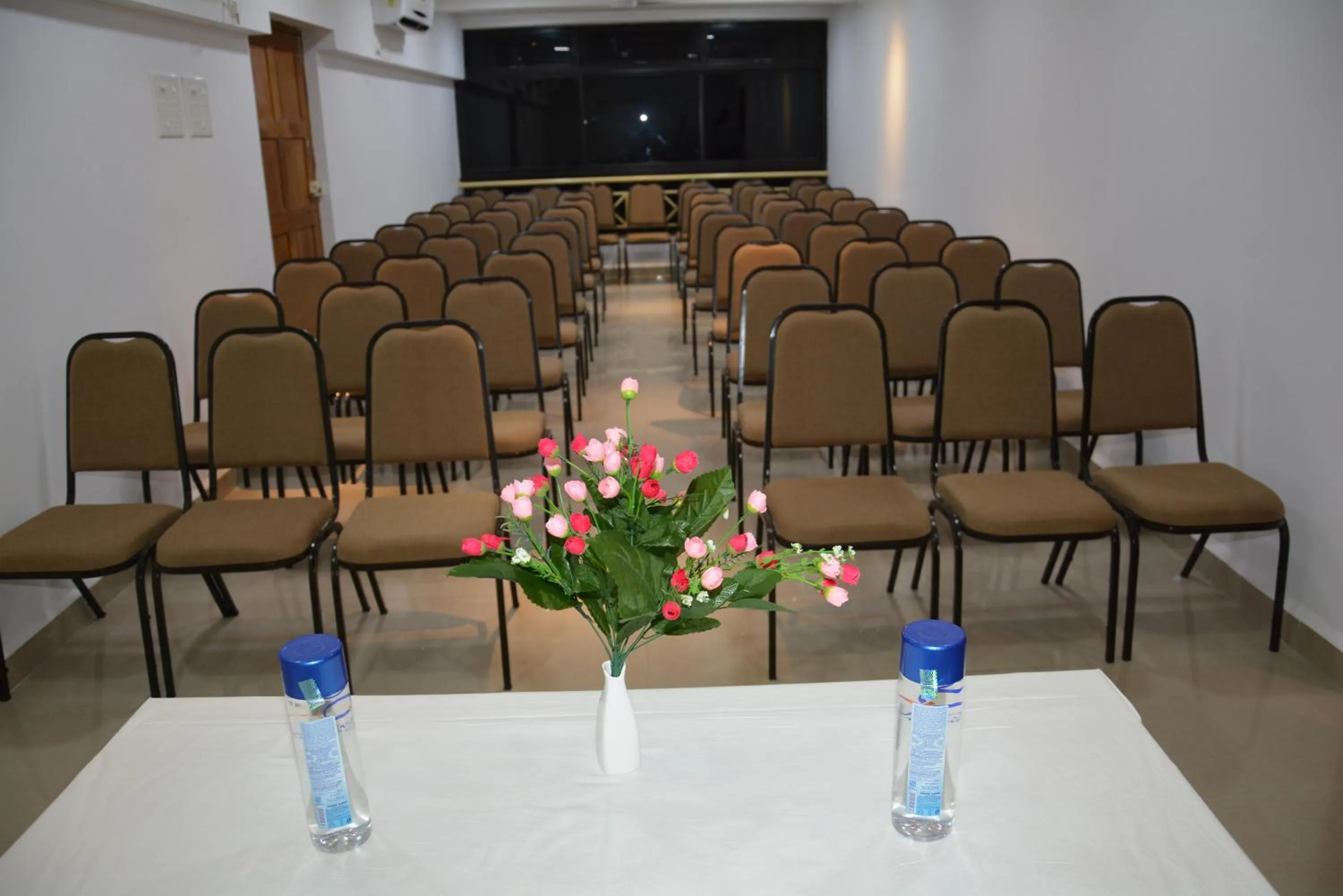Business facilities in Boshan Hotels