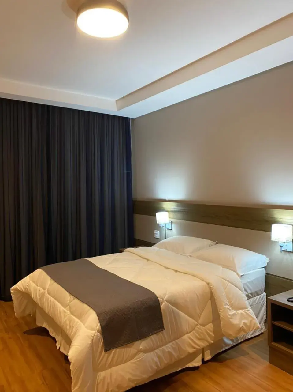 Executive Suite in KEEP SUÍTES HOTEL Executive Suite in KEEP SUÍTES HOTEL