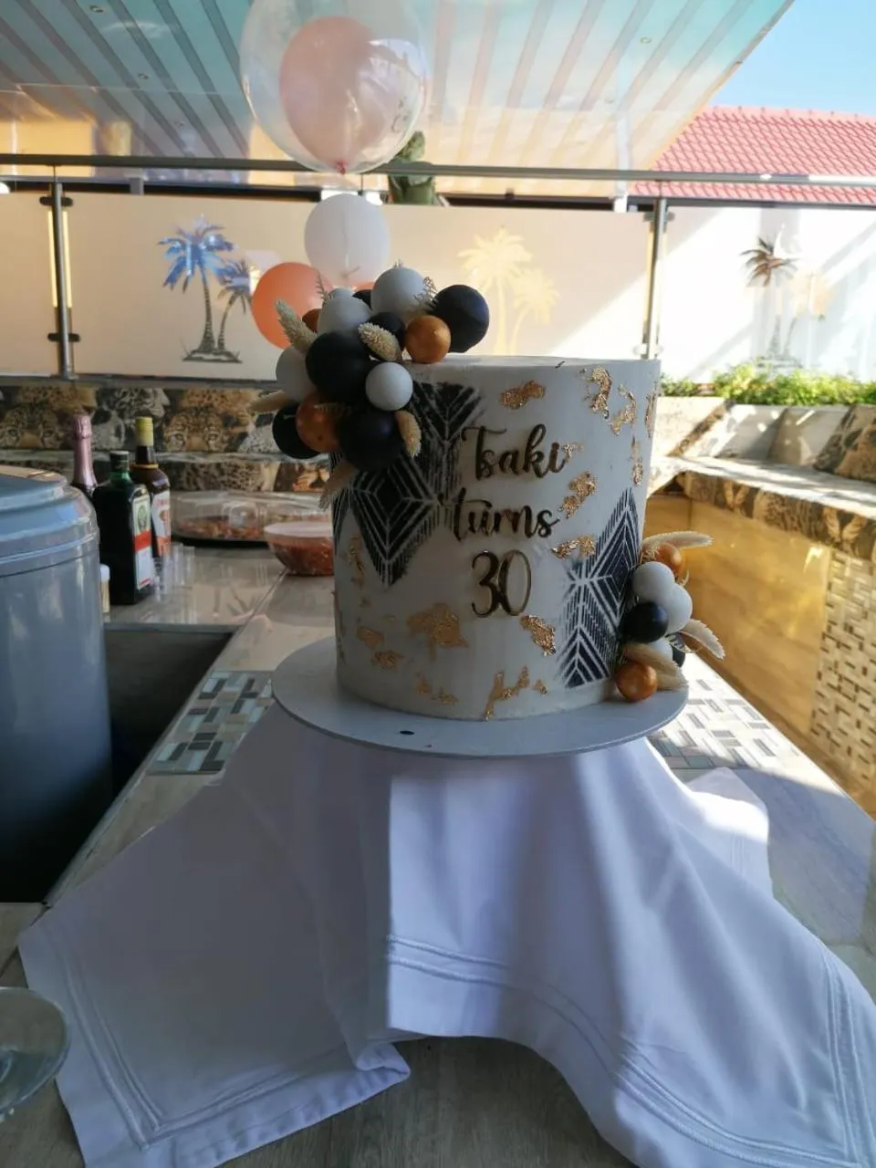 Entertainment in National Lodge