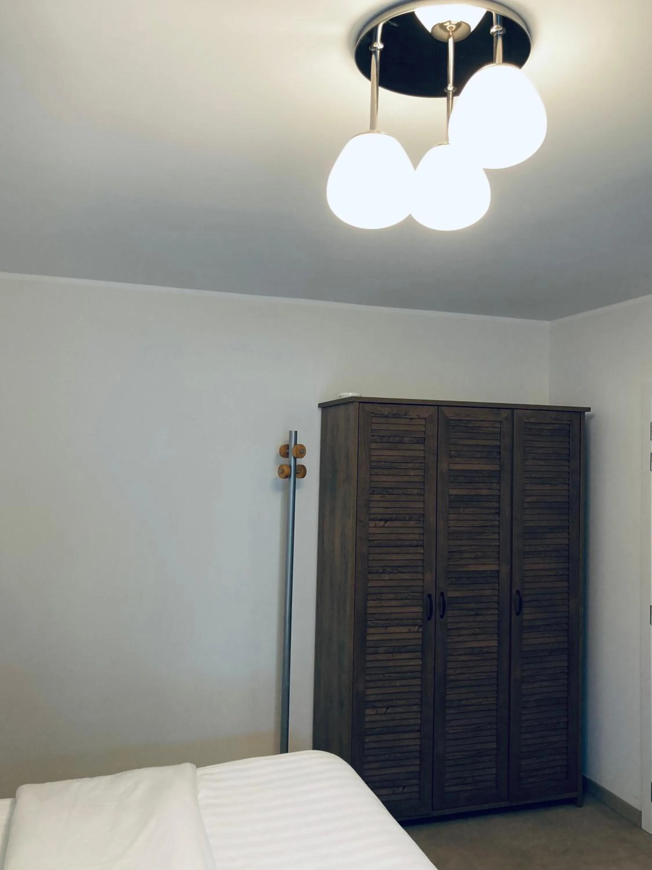 Bed in Côté Grange