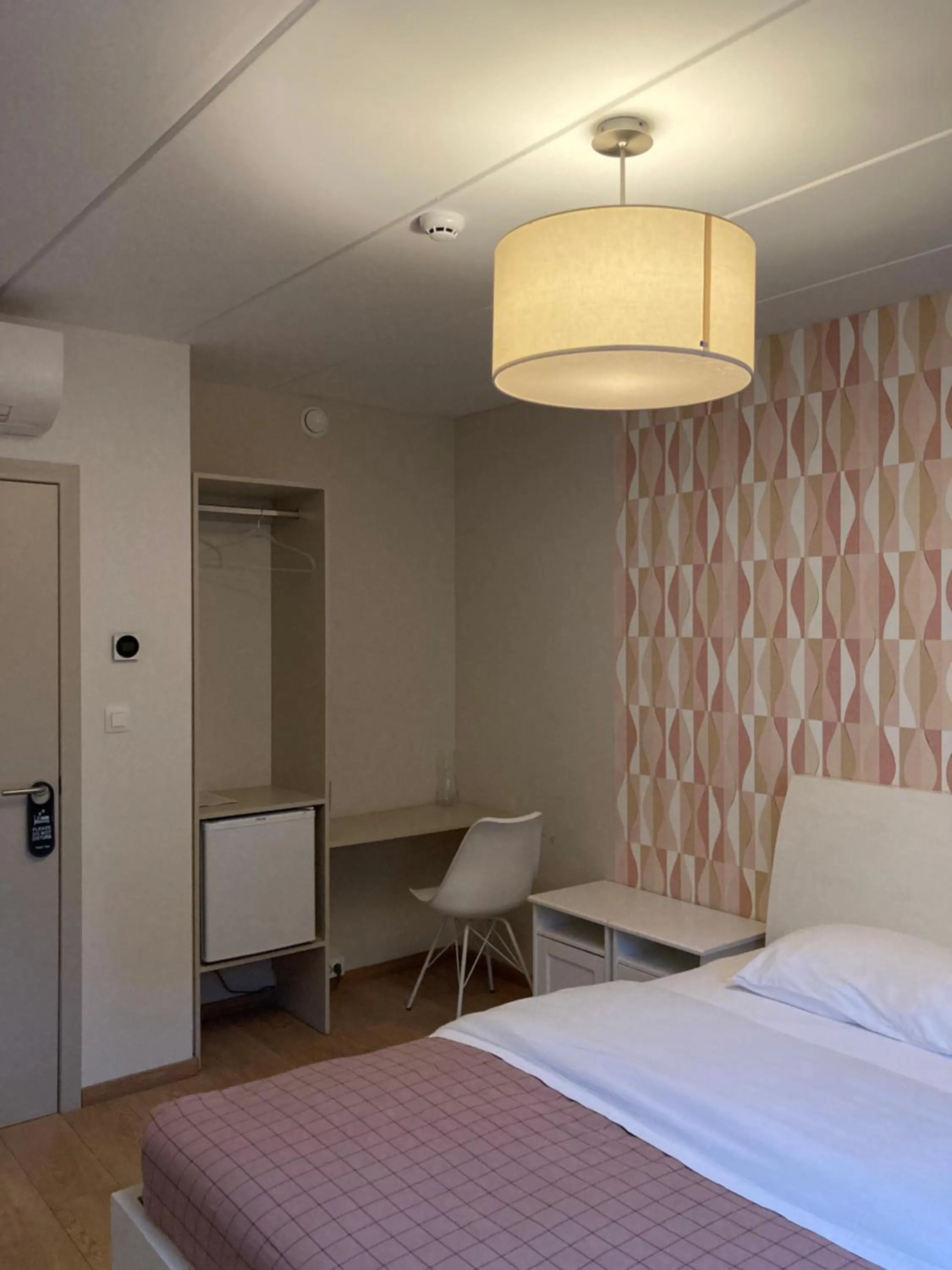 Bed in Côté Grange