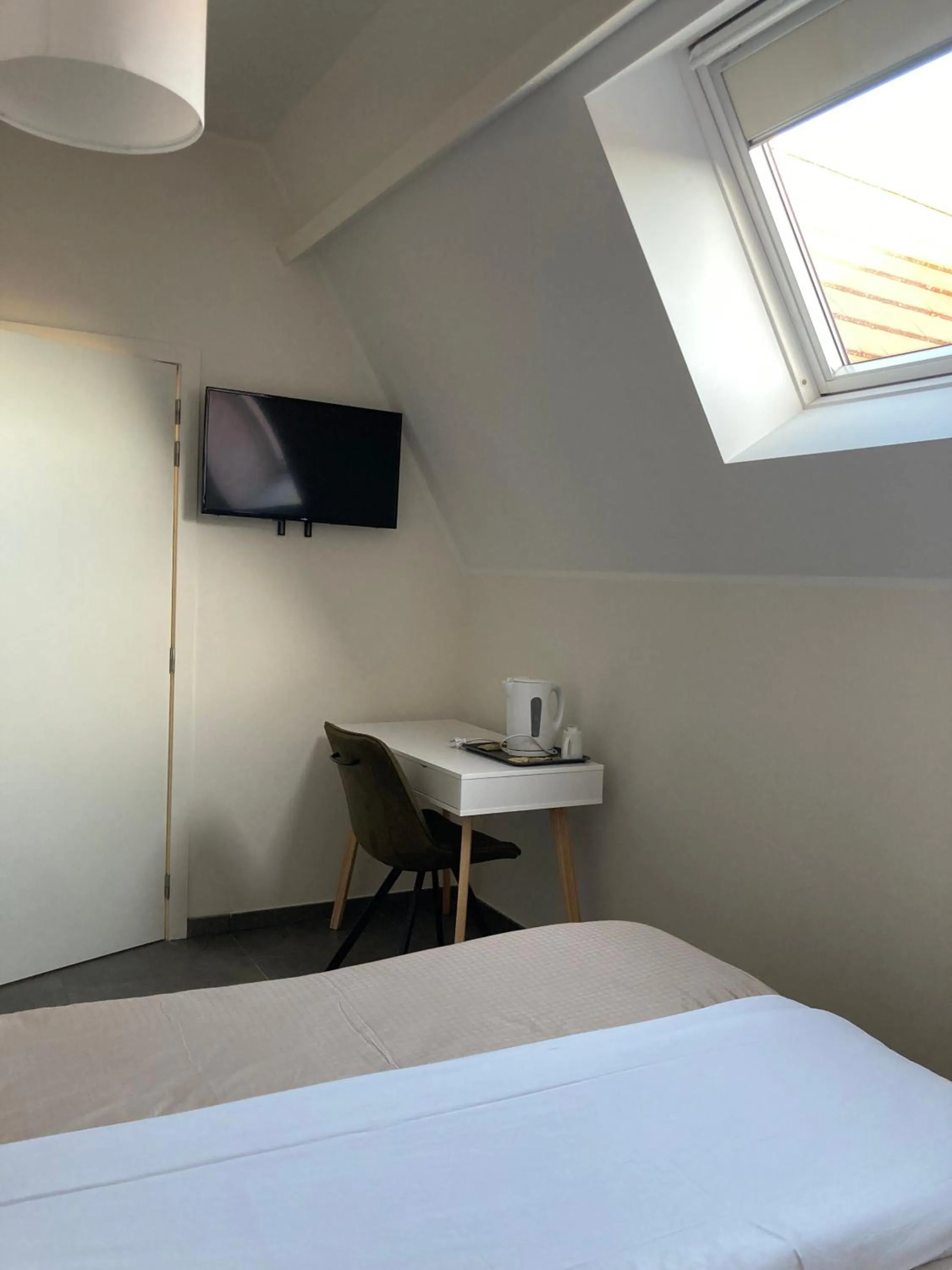 Bed in Côté Grange