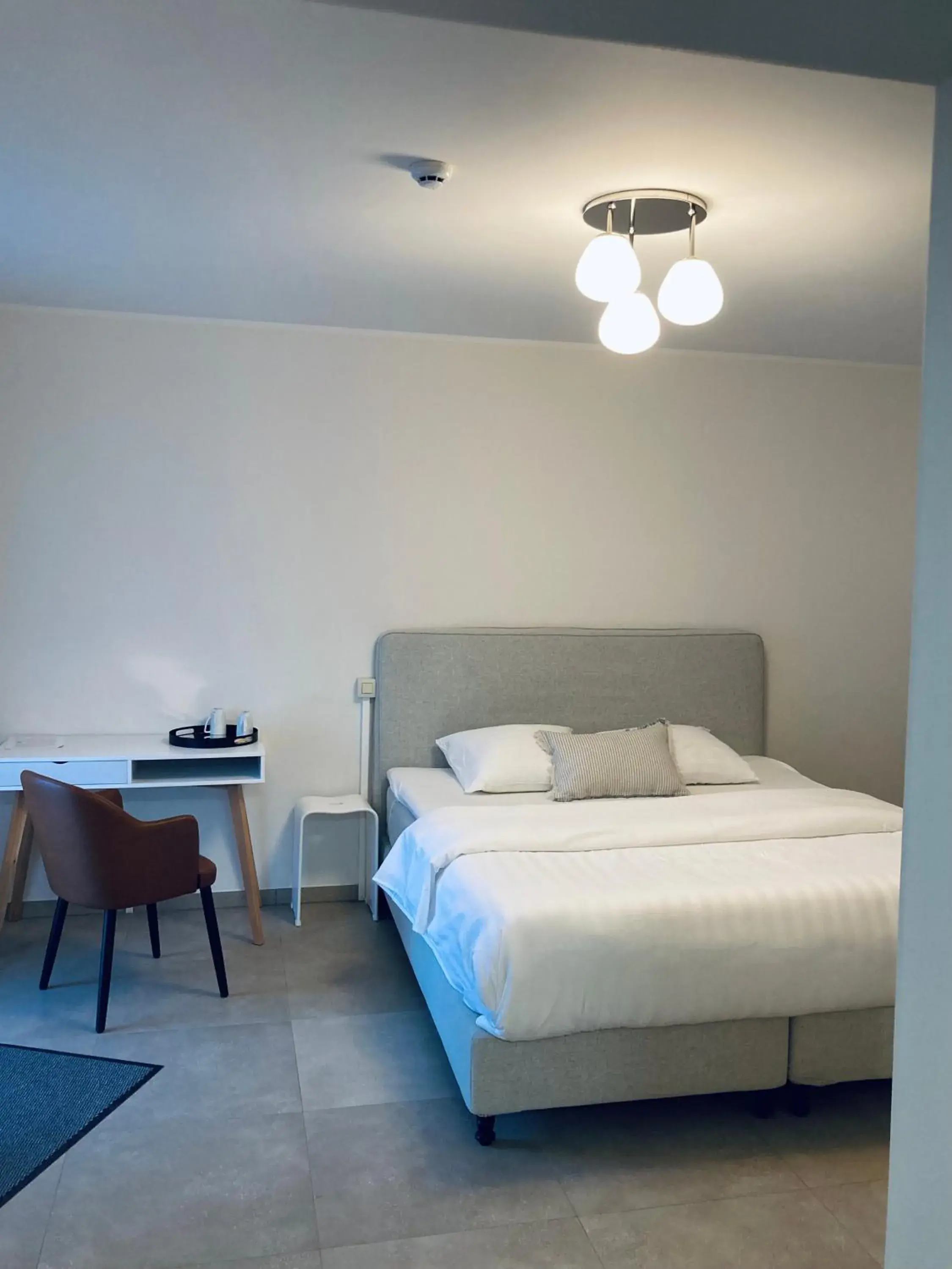 Double Room - Disability Access in Côté Grange Double Room - Disability Access in Côté Grange