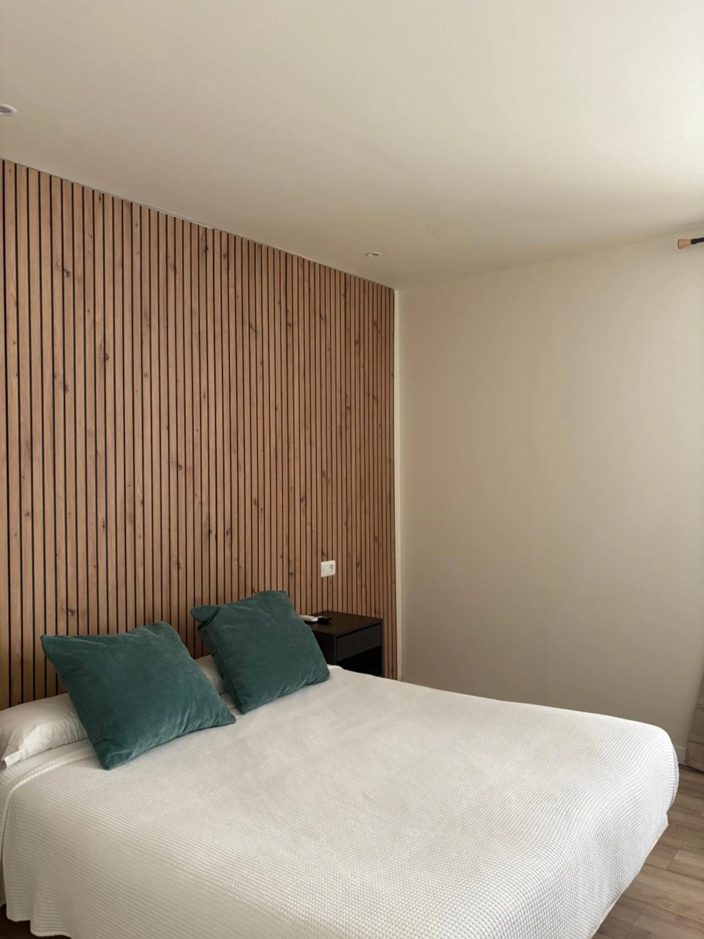 Bedroom, Bed in Hotel La Mota by Punta25 Hotels Group