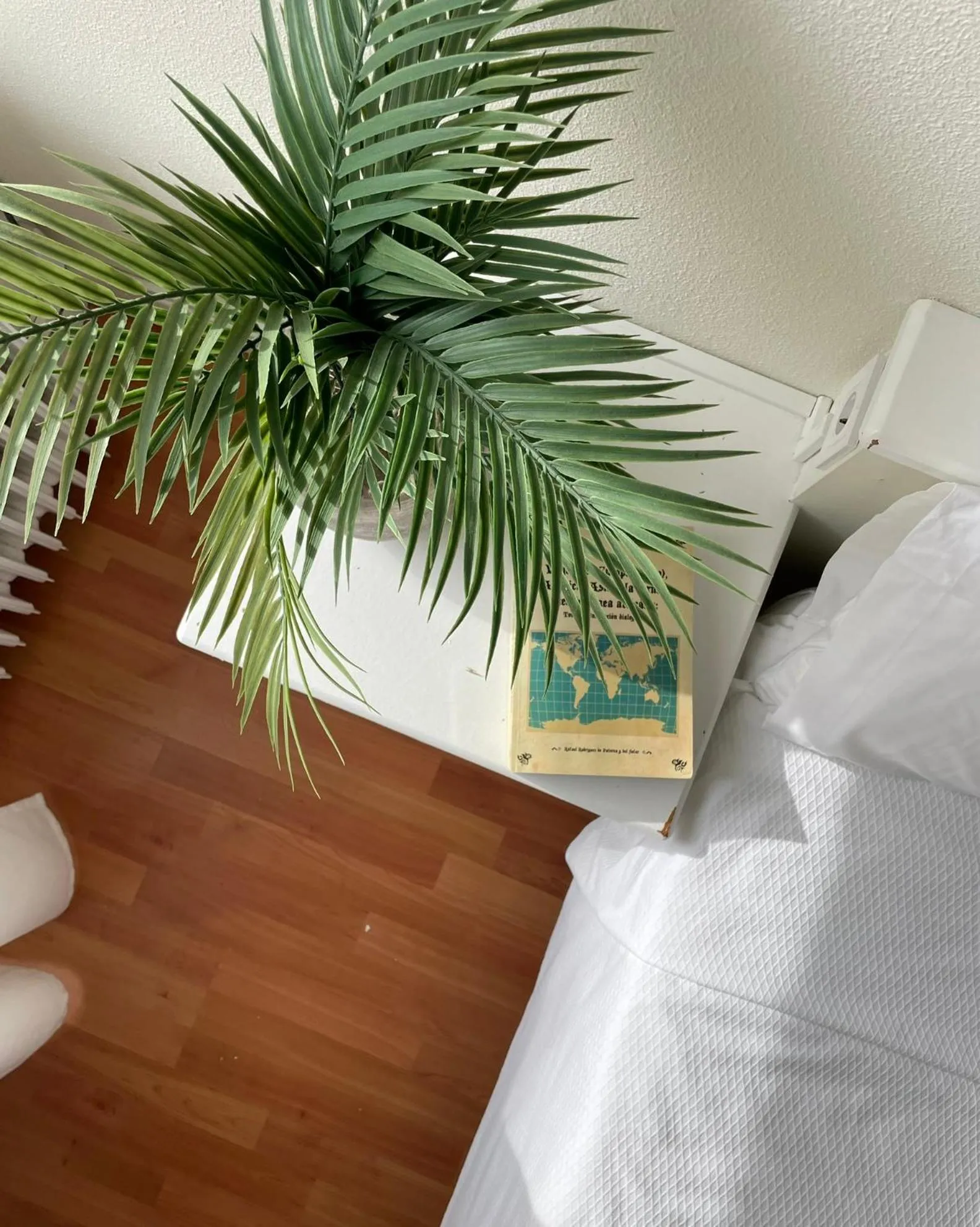 Bed in Hotel La Mota by Punta25 Hotels Group