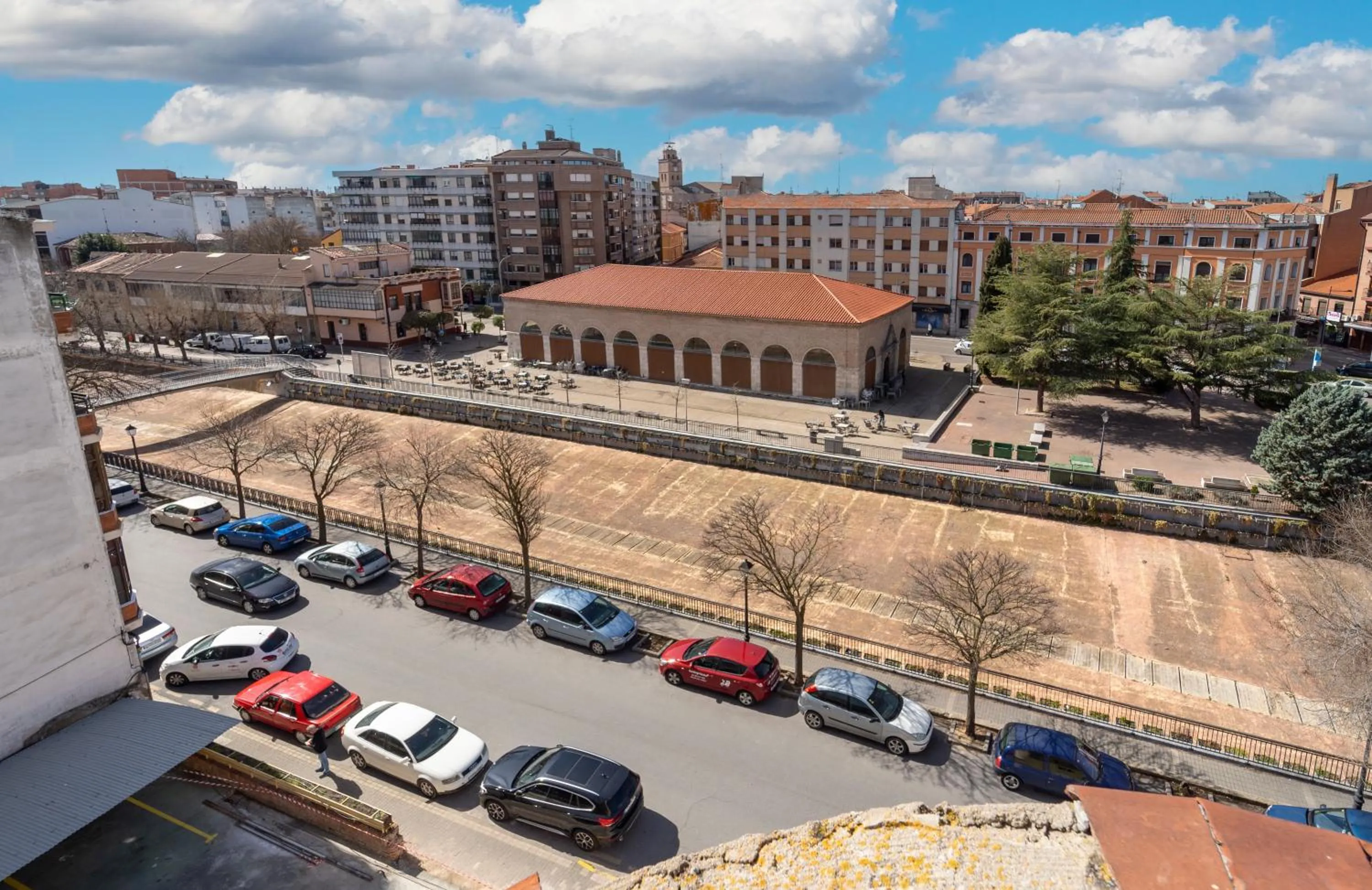 View (from property/room) in Hotel La Mota by Punta25 Hotels Group