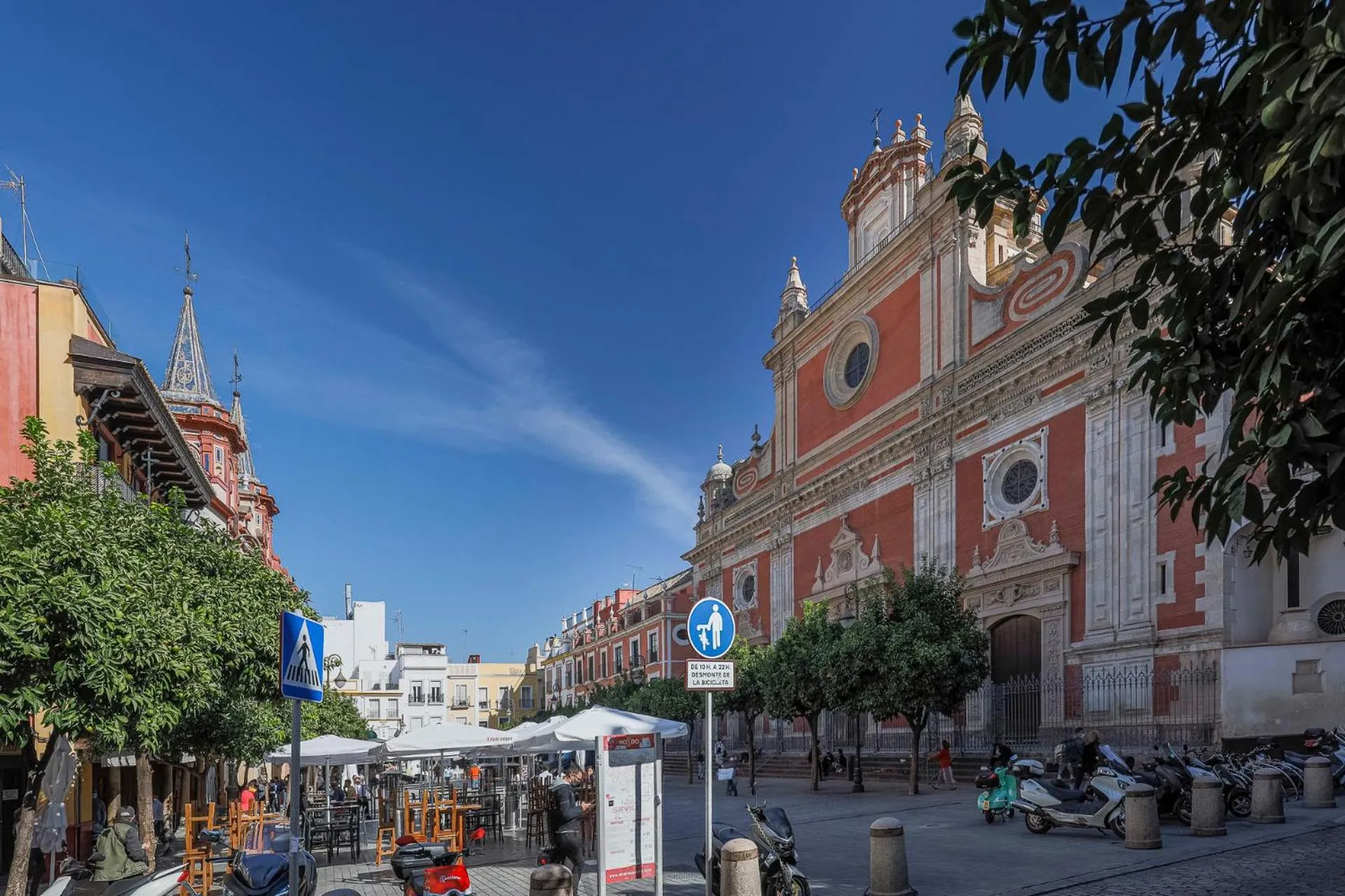 San isidoro 12 nuevo