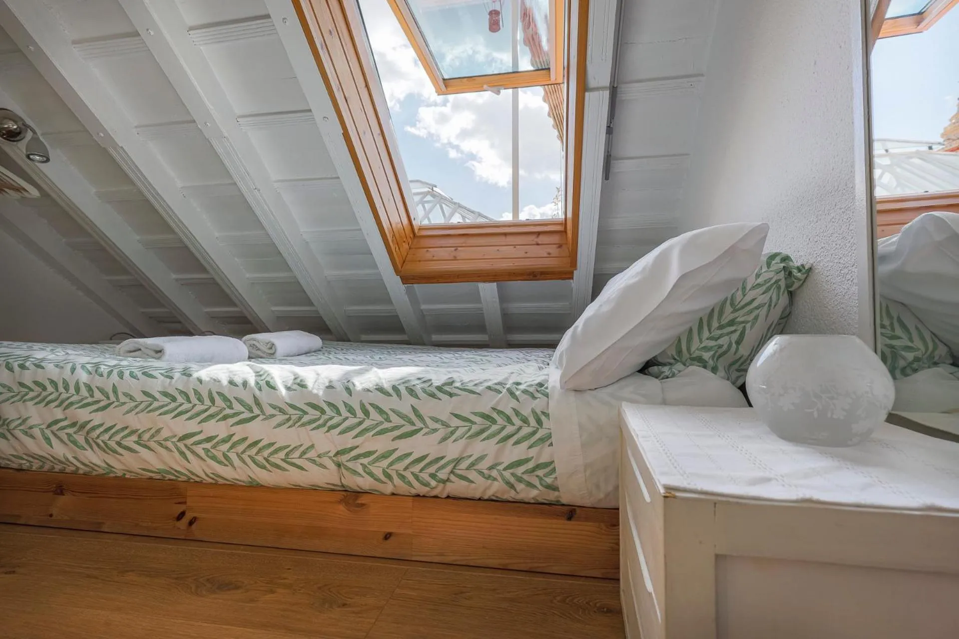 Bed in San isidoro 12 nuevo