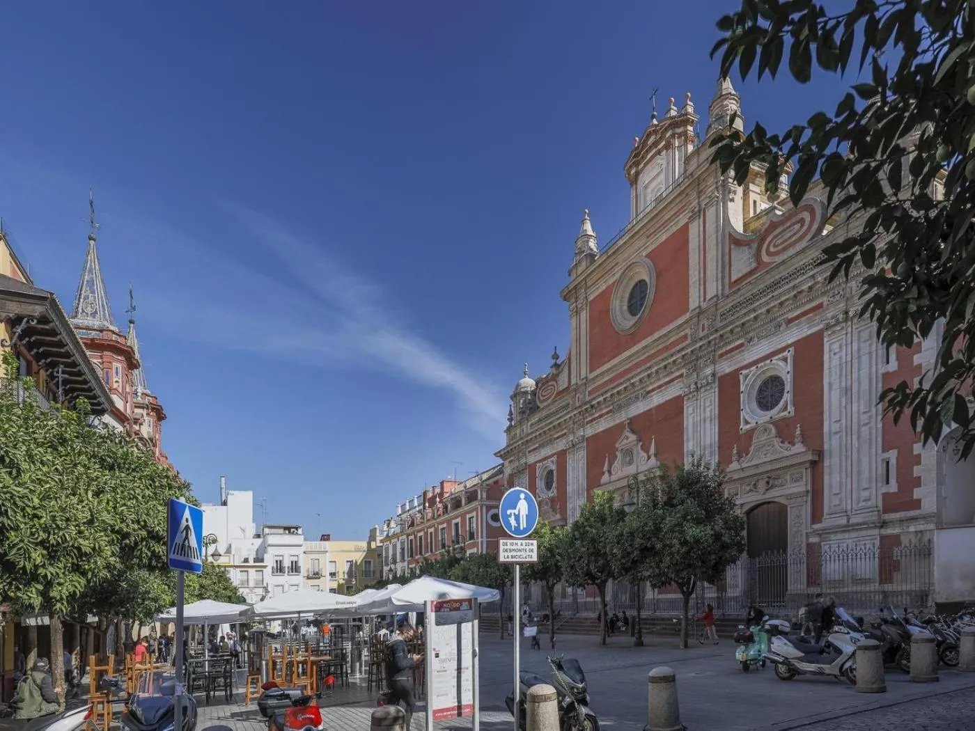 San isidoro 12 nuevo