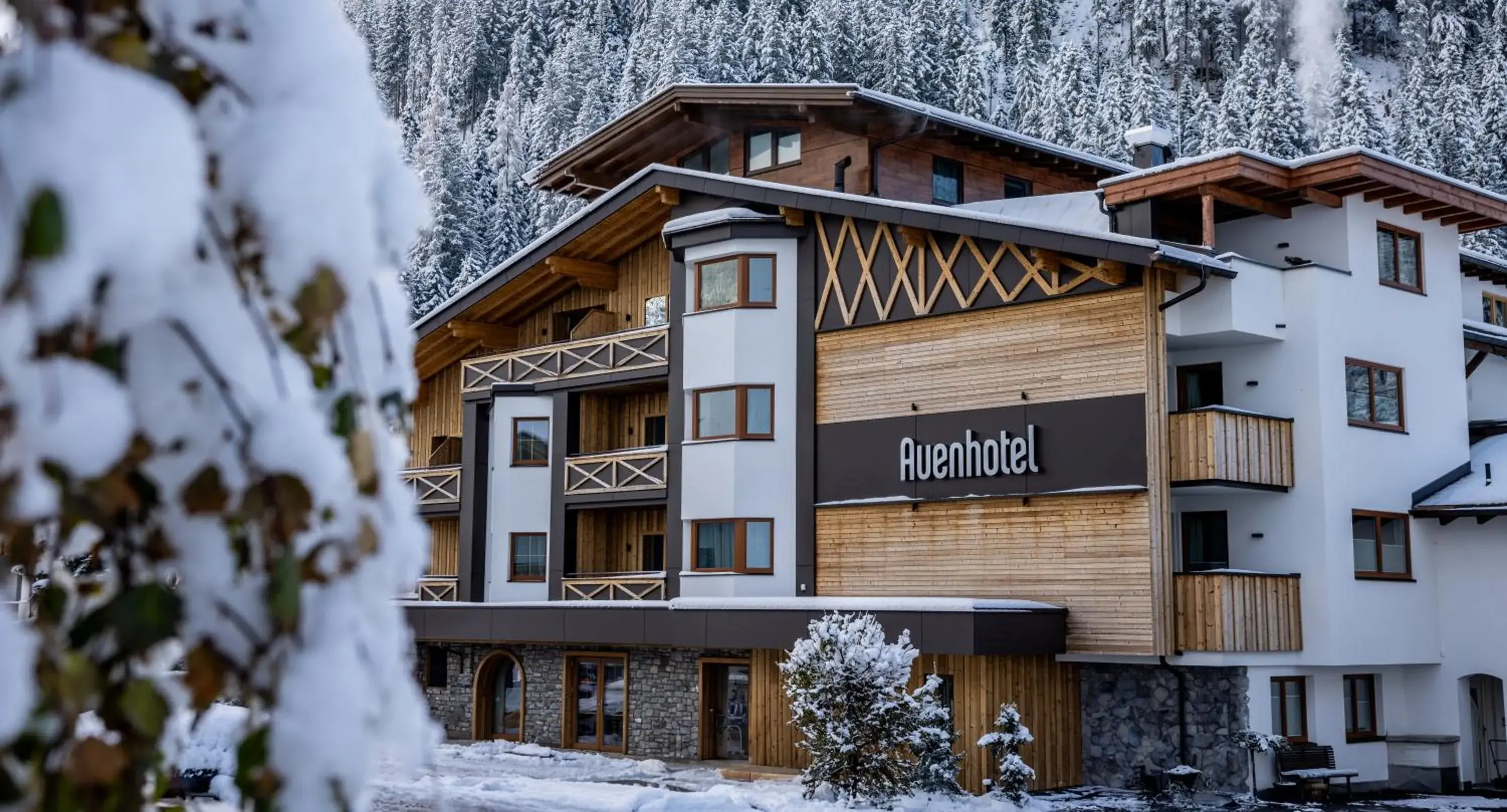 Auenhotel Auenhotel