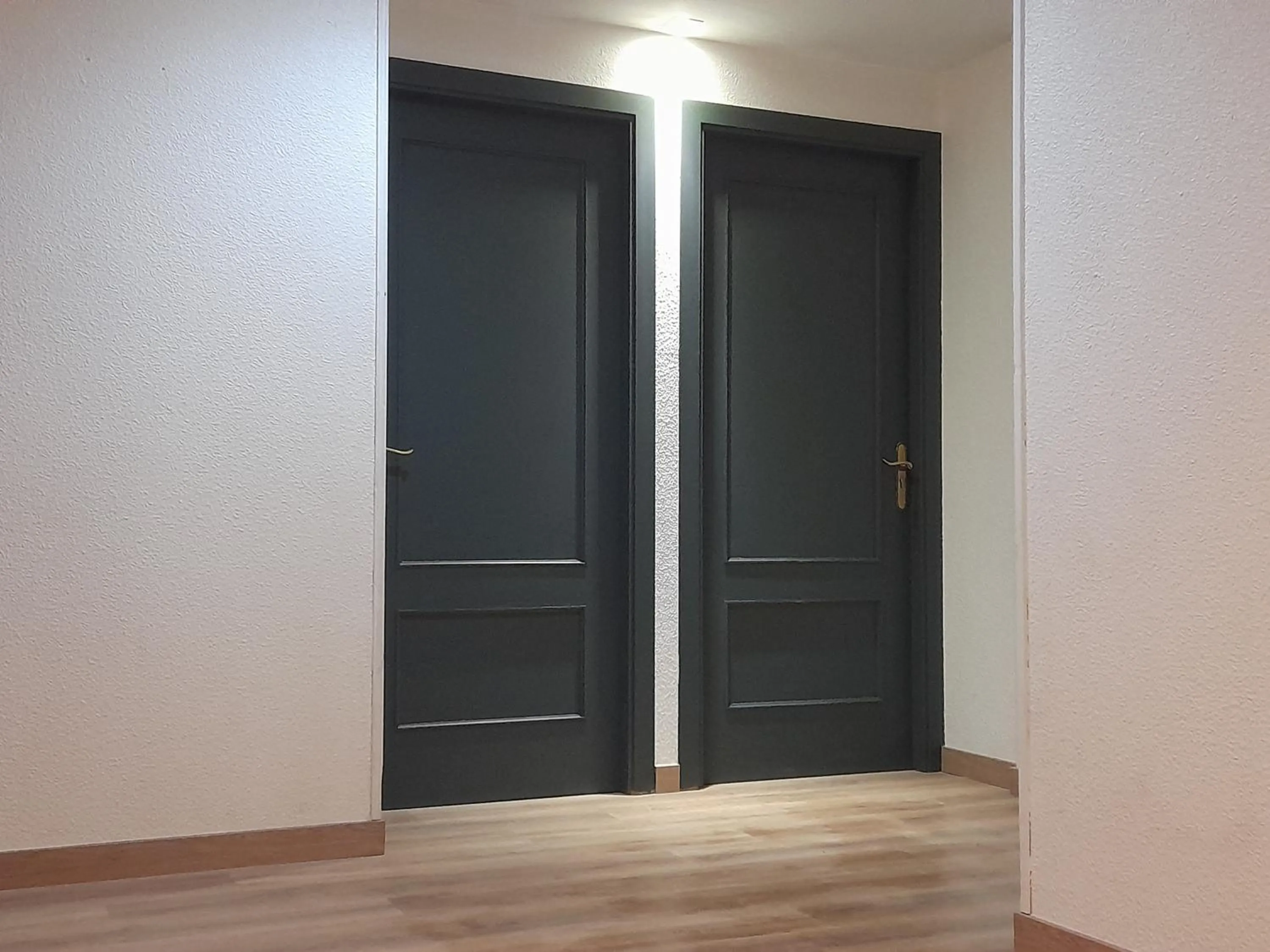 Facade/entrance in Hotel Font Del Marge