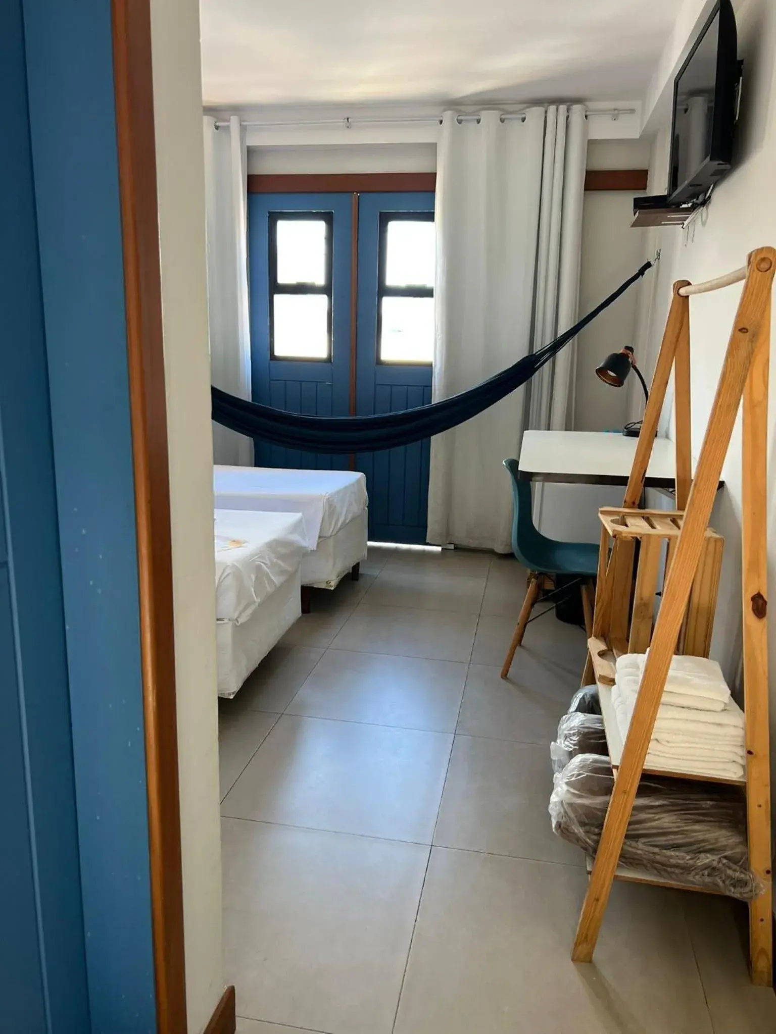 Deluxe Room - single occupancy in Pousada VilaZinha Deluxe Room - single occupancy in Pousada VilaZinha