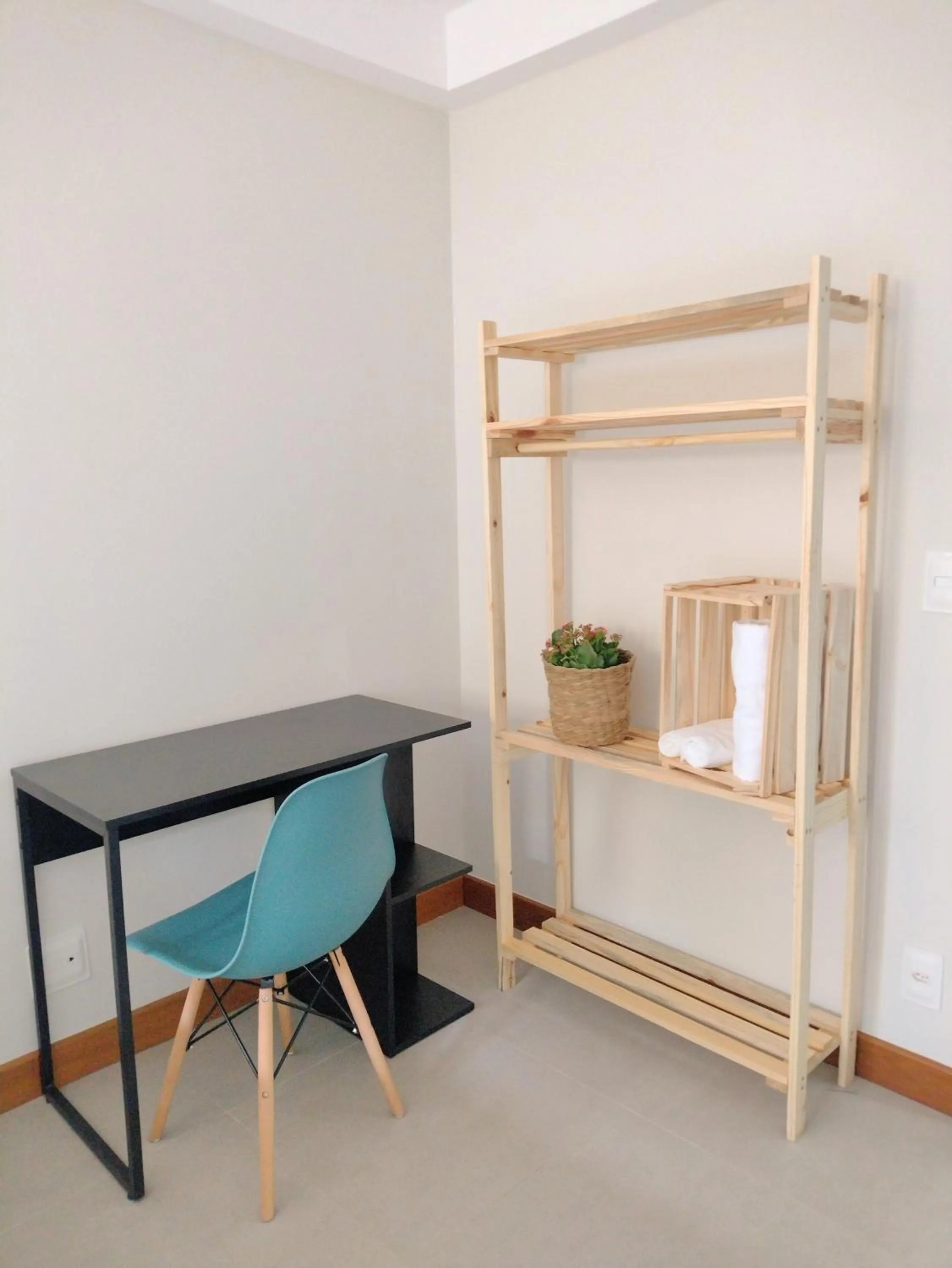 hair dresser in Pousada VilaZinha