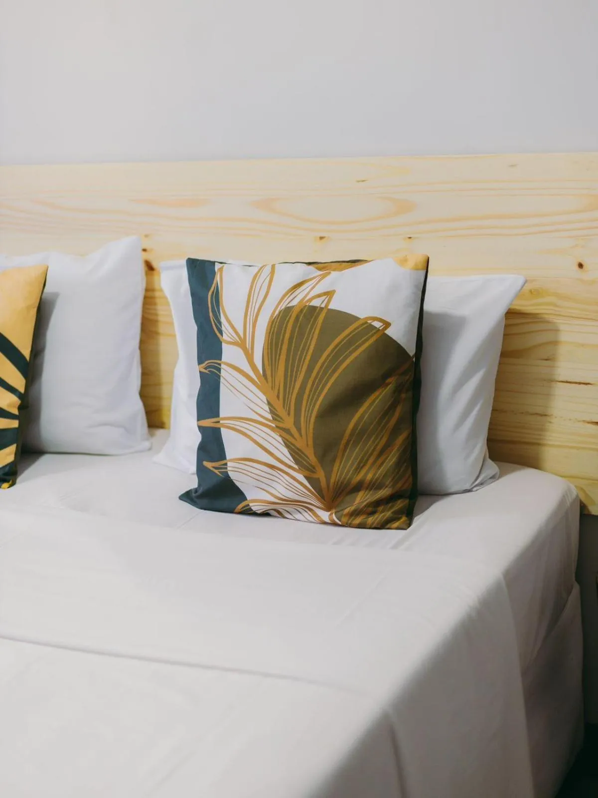 Bedroom, Bed in Pousada VilaZinha