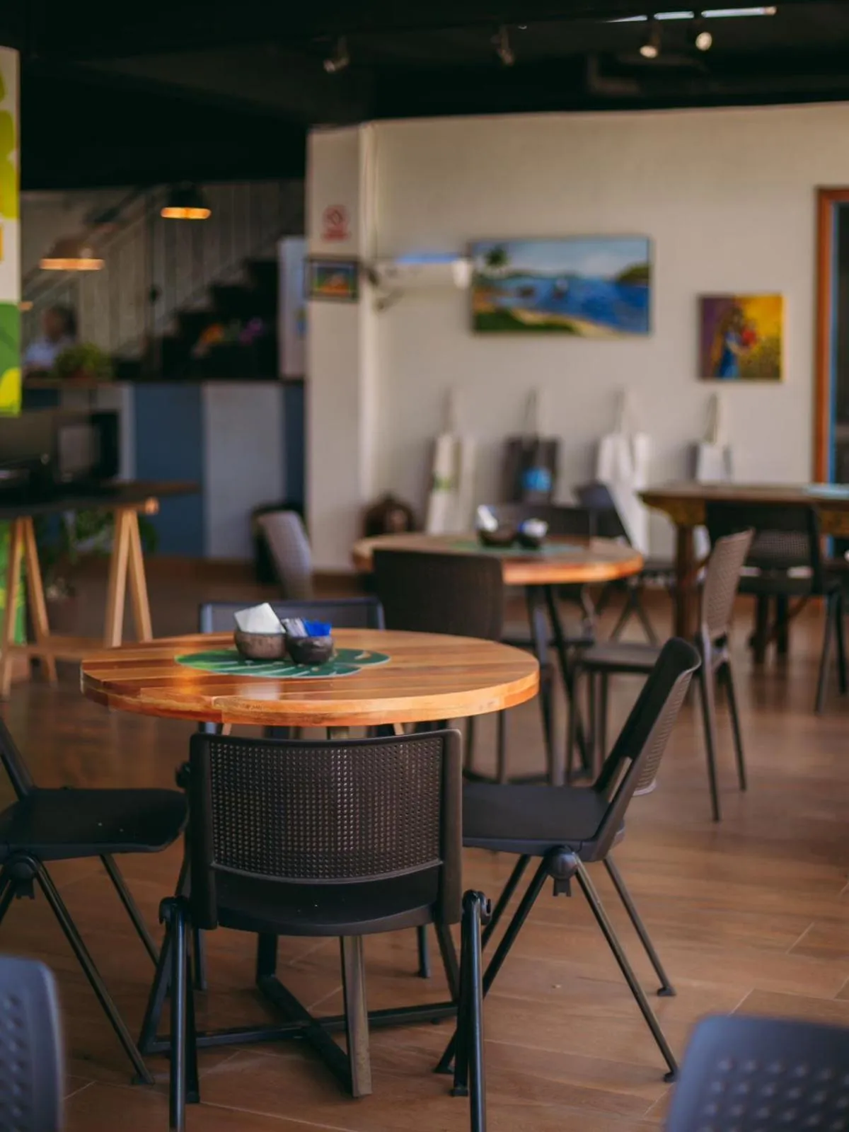 Breakfast in Pousada VilaZinha