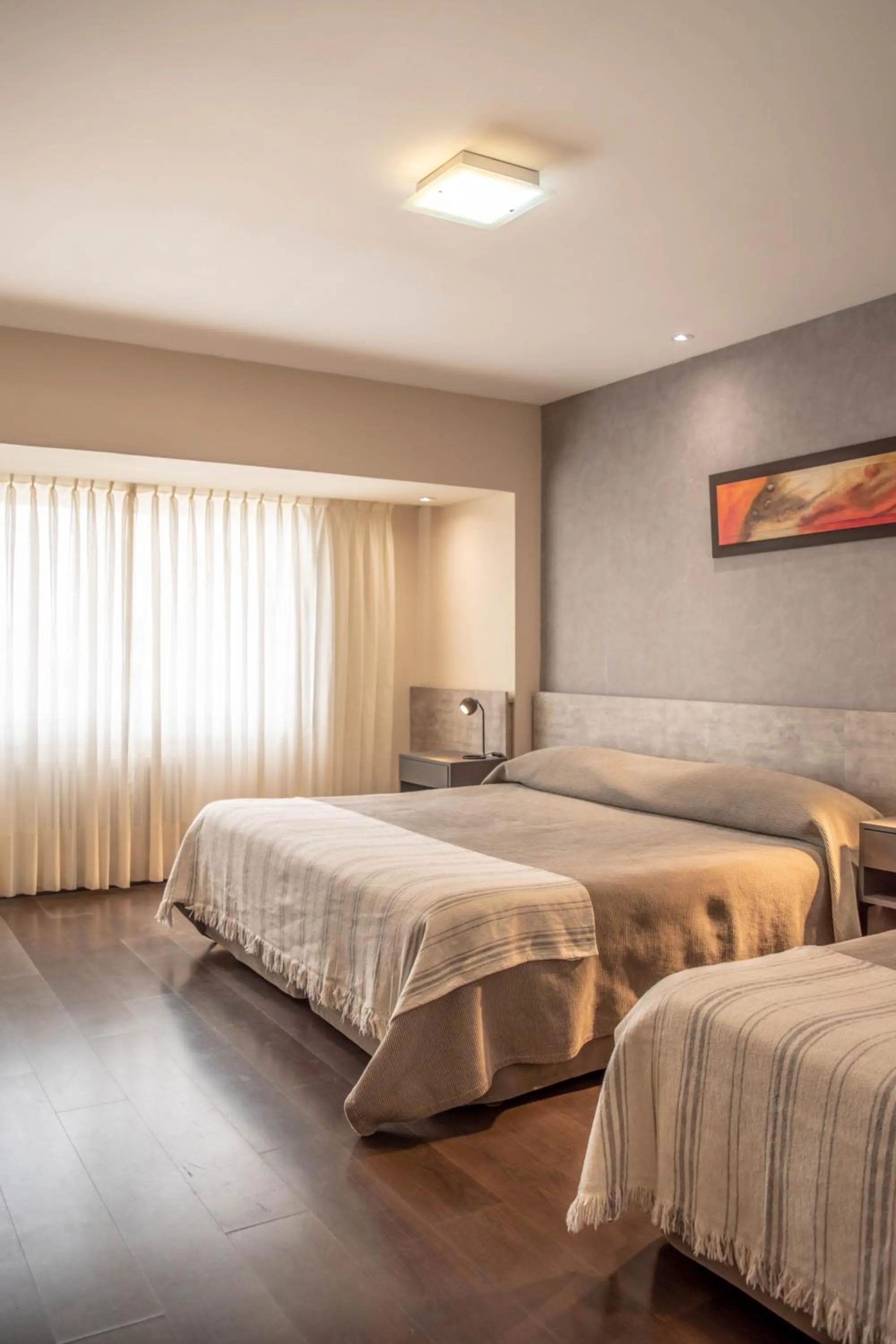 Hotel Punta Piedras