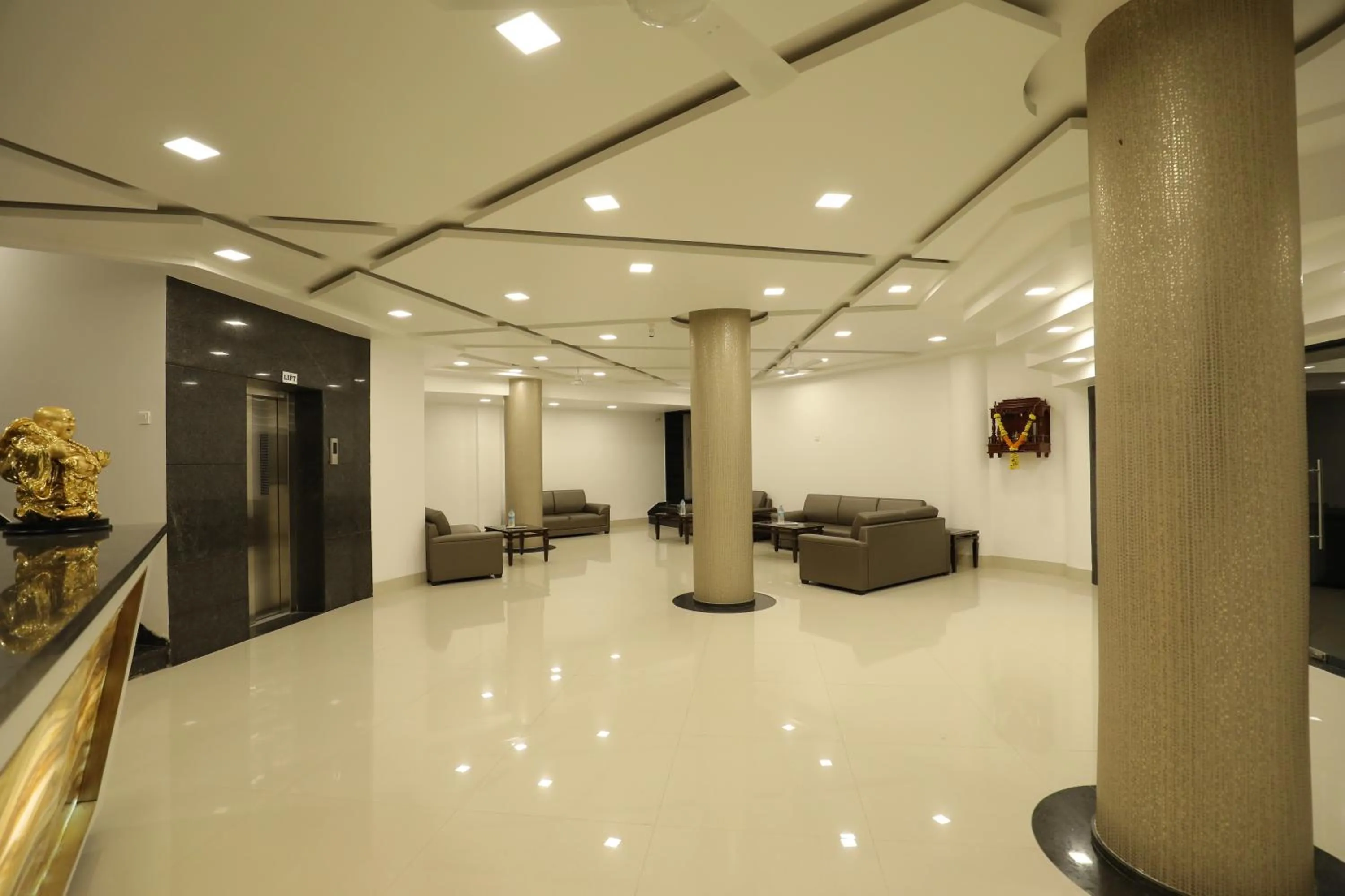 Imperial Grande Resort