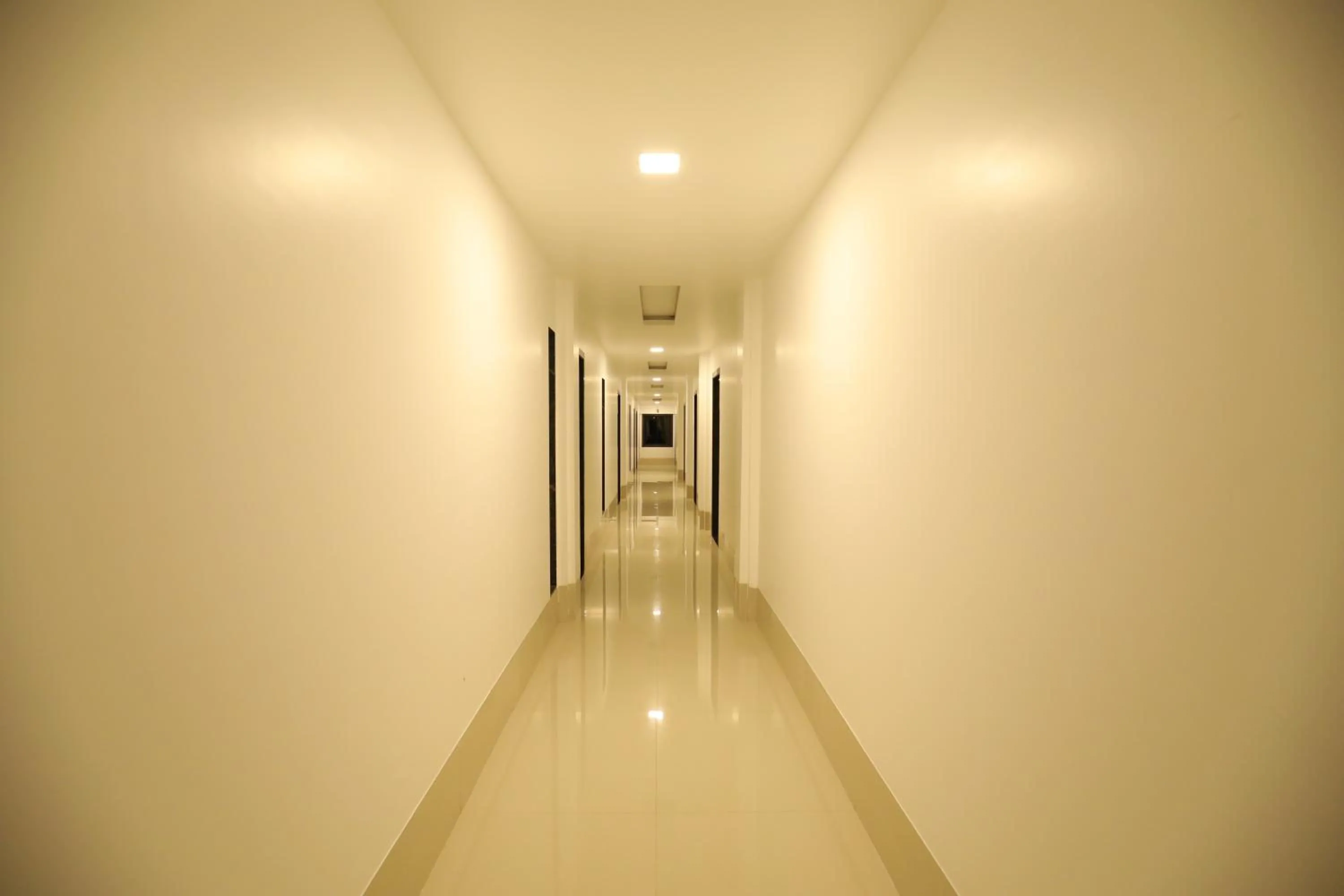 Property building in Imperial Grande Resort