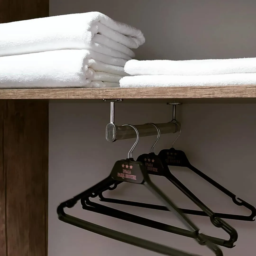 wardrobe in İpsala Park Hotel