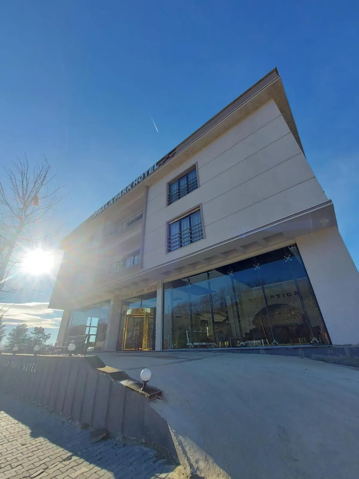 İpsala Park Hotel