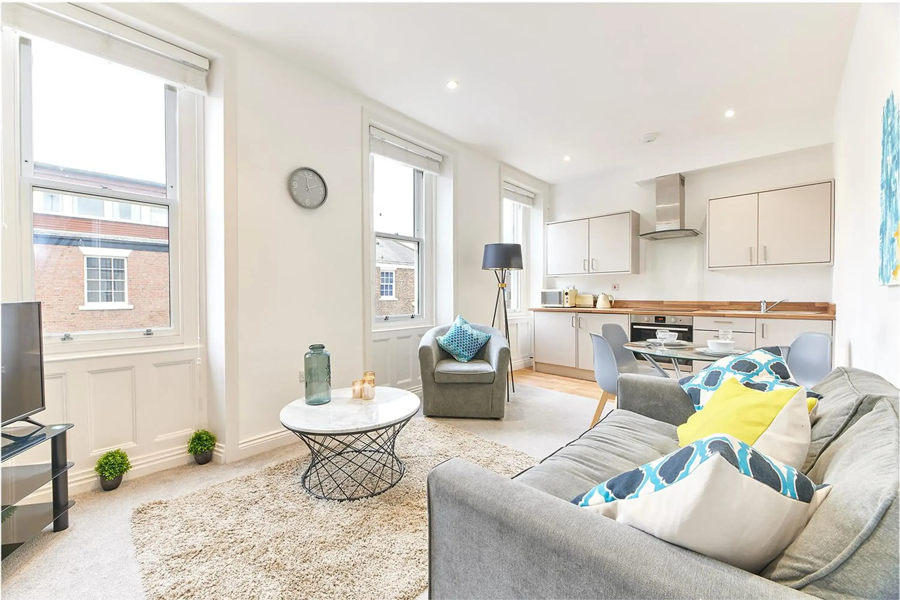 Herrington boutique apartment Herrington boutique apartment