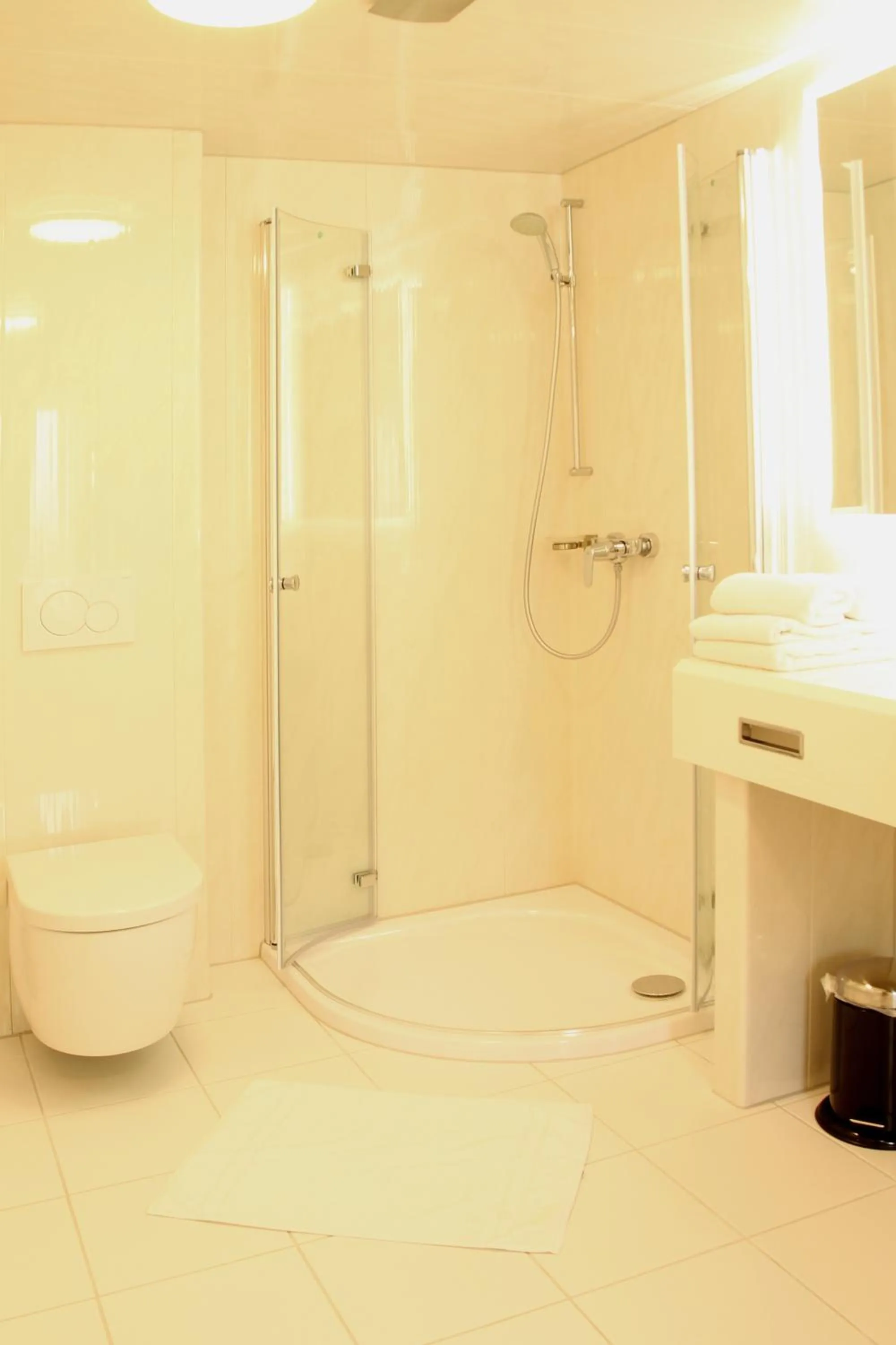 Hotel & Restaurant Bei Baki