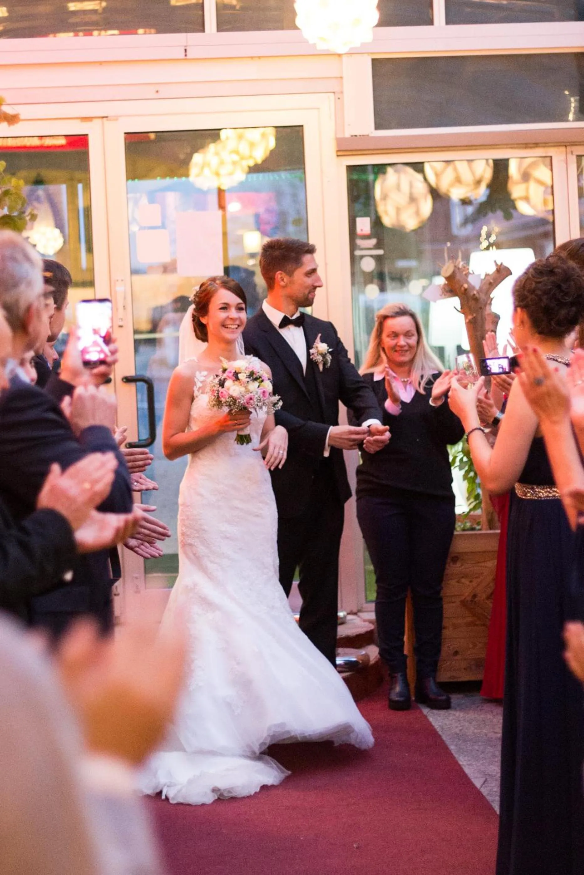 Hotel & Restaurant Bei Baki