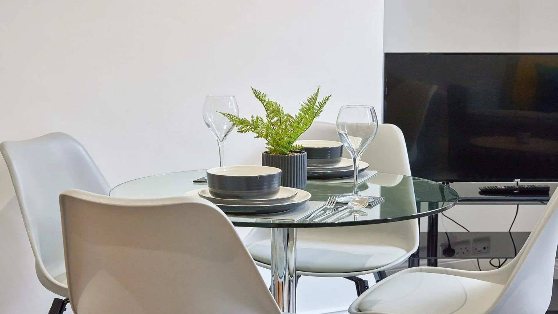 Roker boutique apartment