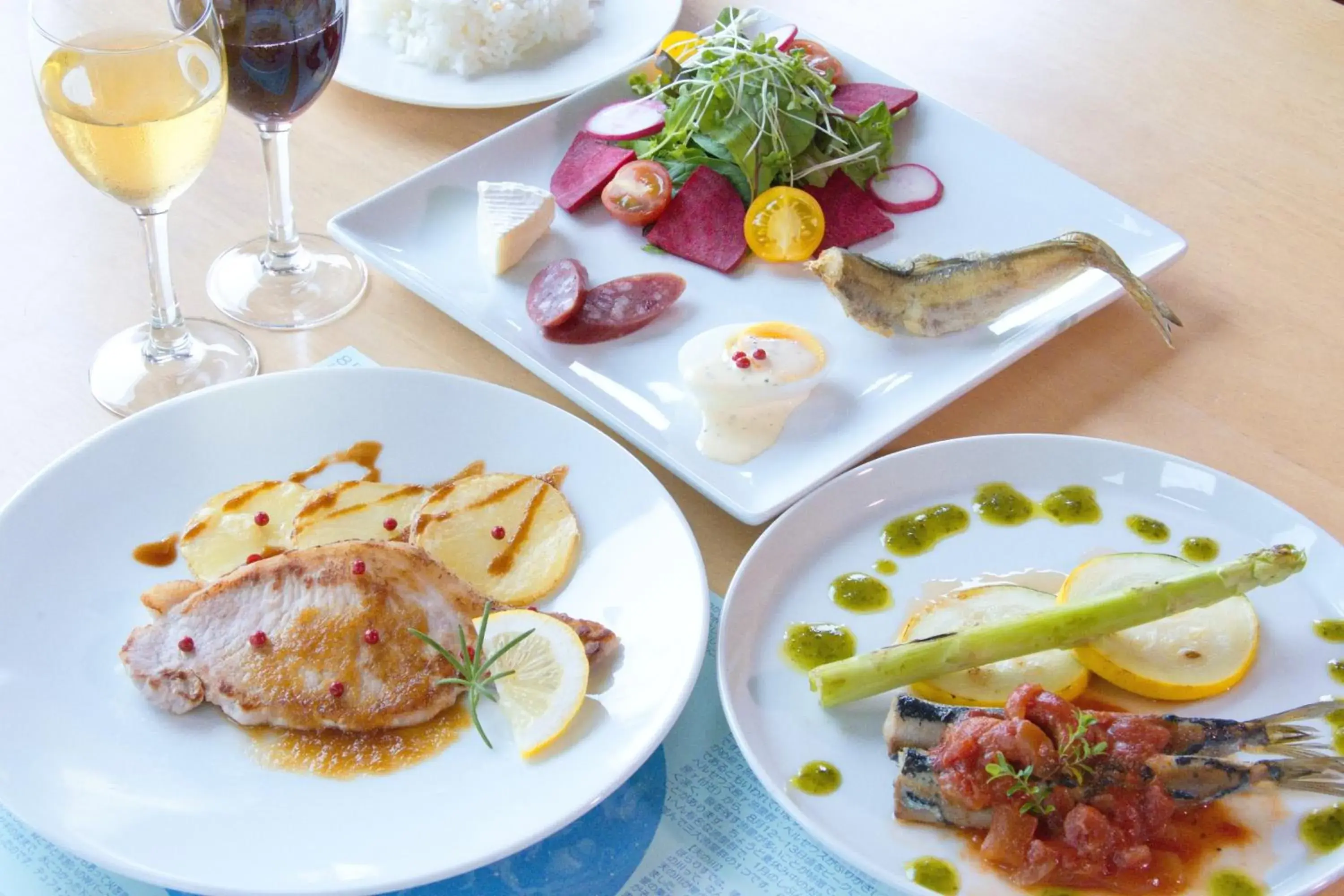 Standard Room in Polaris Standard Room in Polaris