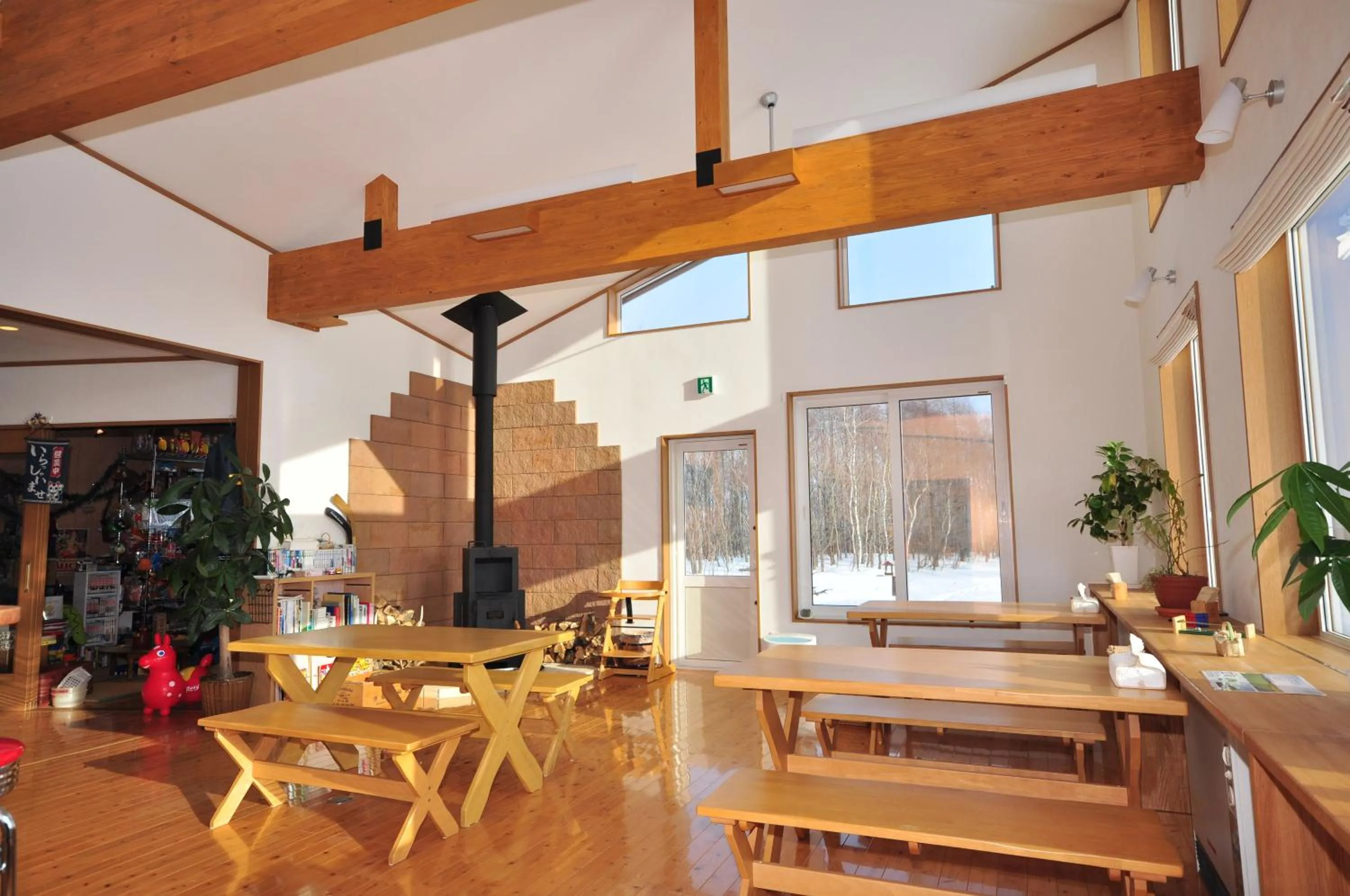 Decorative detail in Polaris