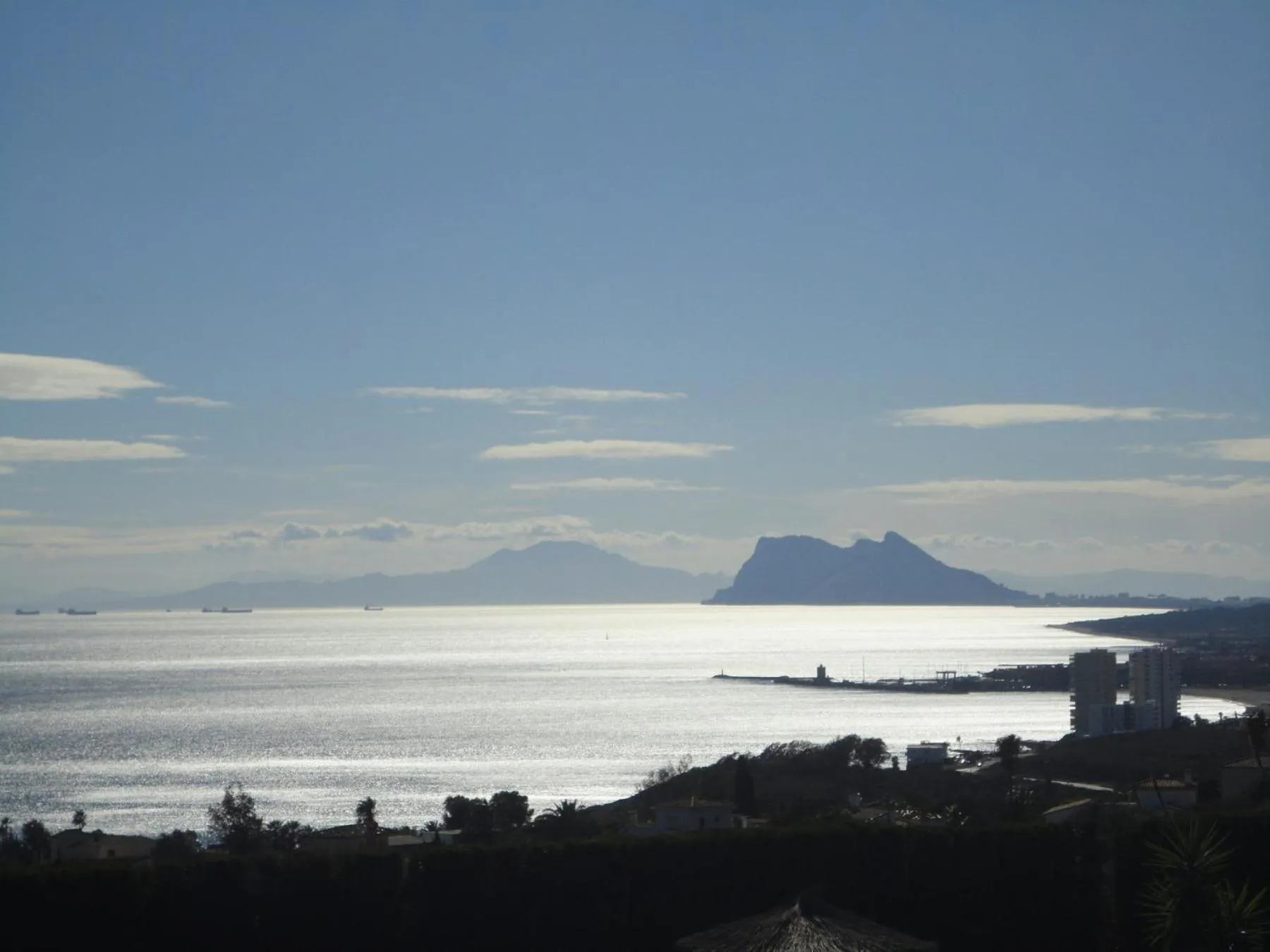 Las Garzas 2131 Beautiful Sea View Apartment