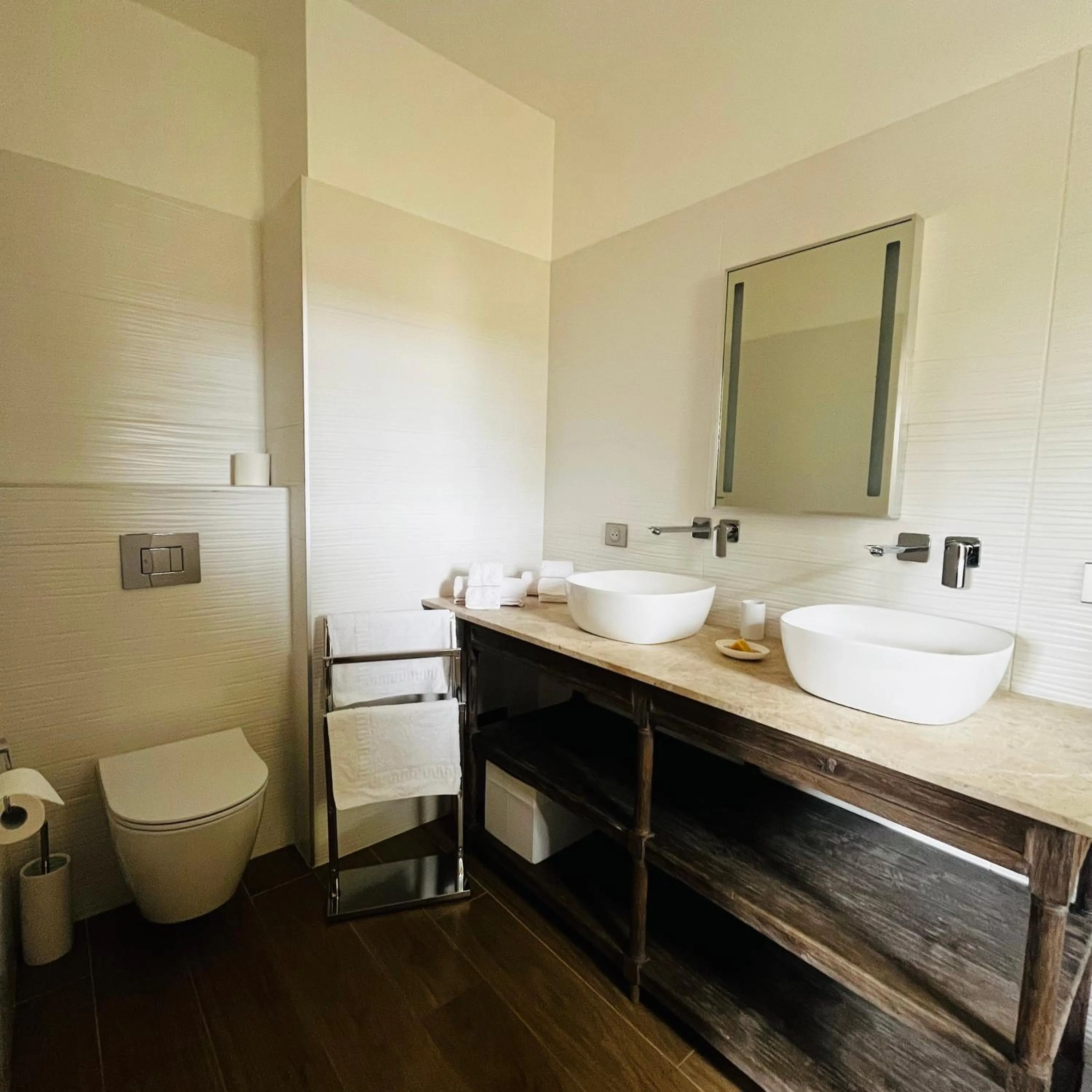 La Soleillade Aixoise