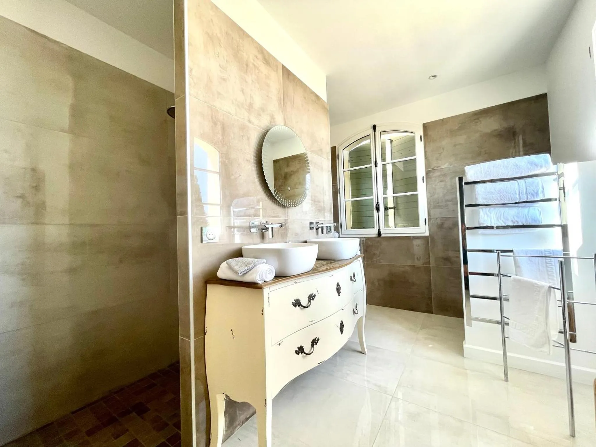 La Soleillade Aixoise