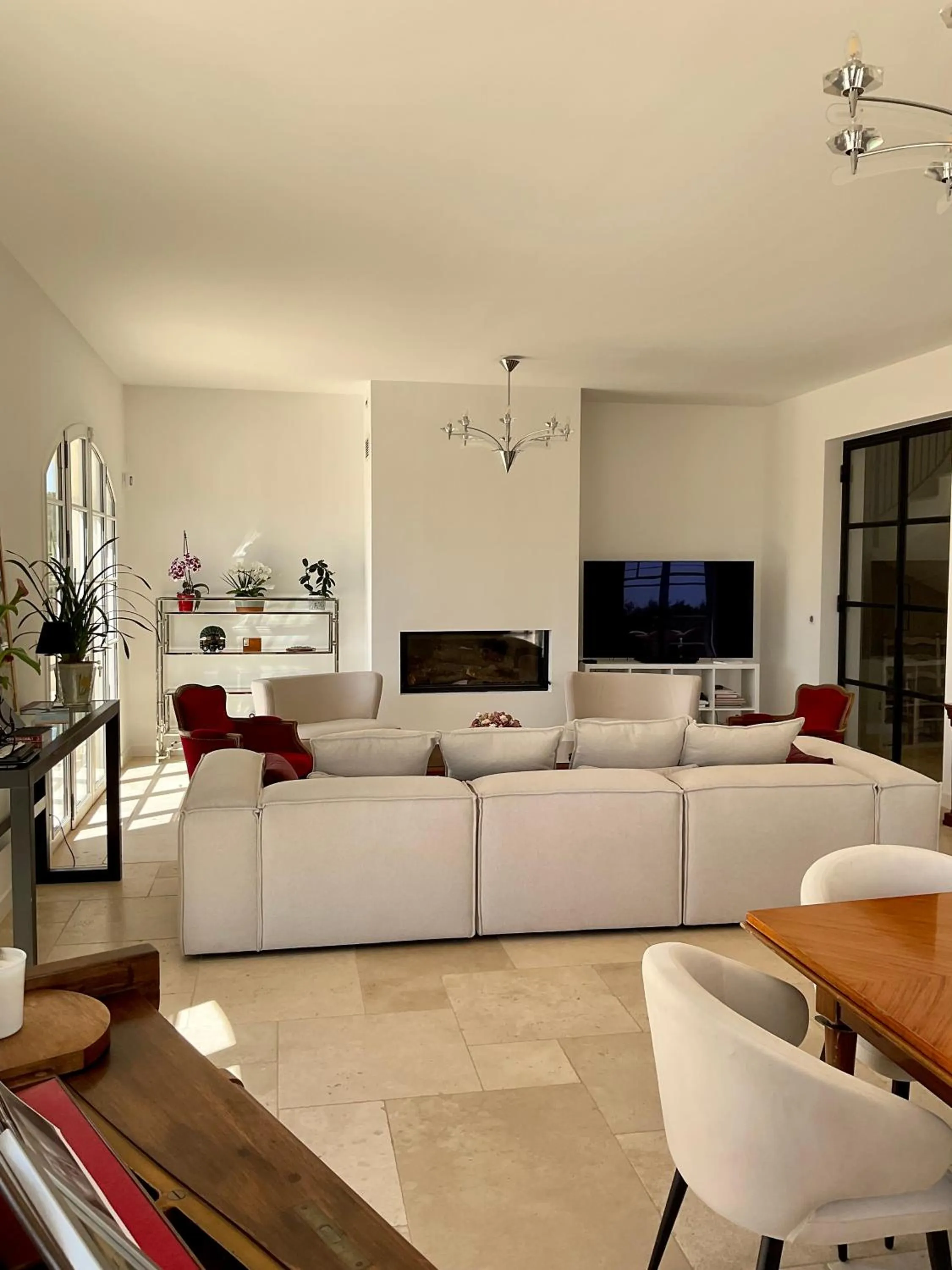 La Soleillade Aixoise