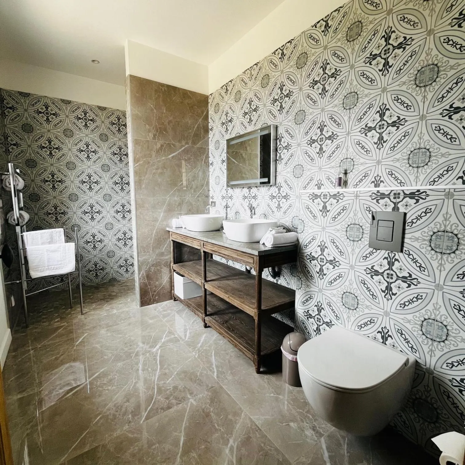 La Soleillade Aixoise