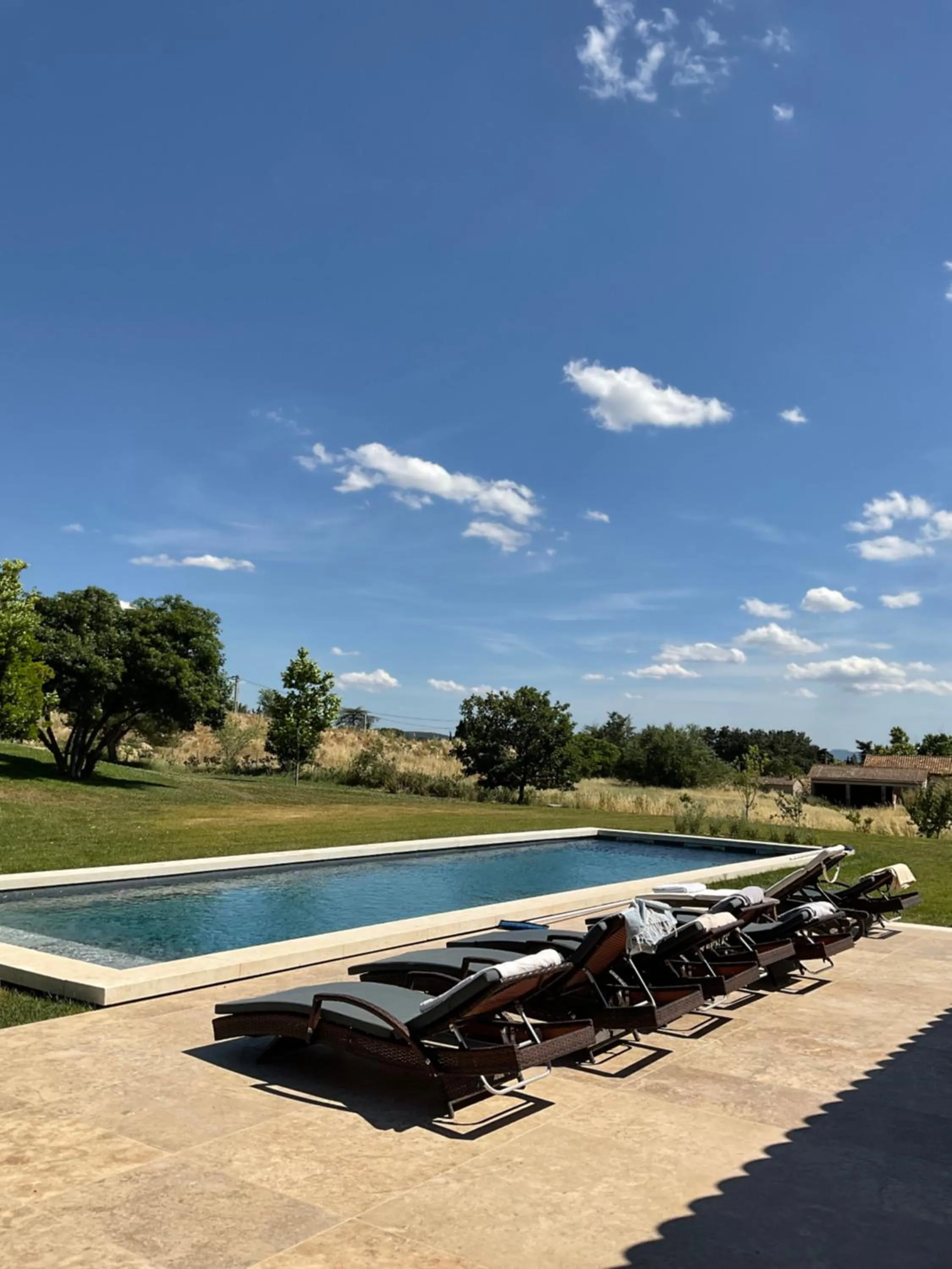 La Soleillade Aixoise