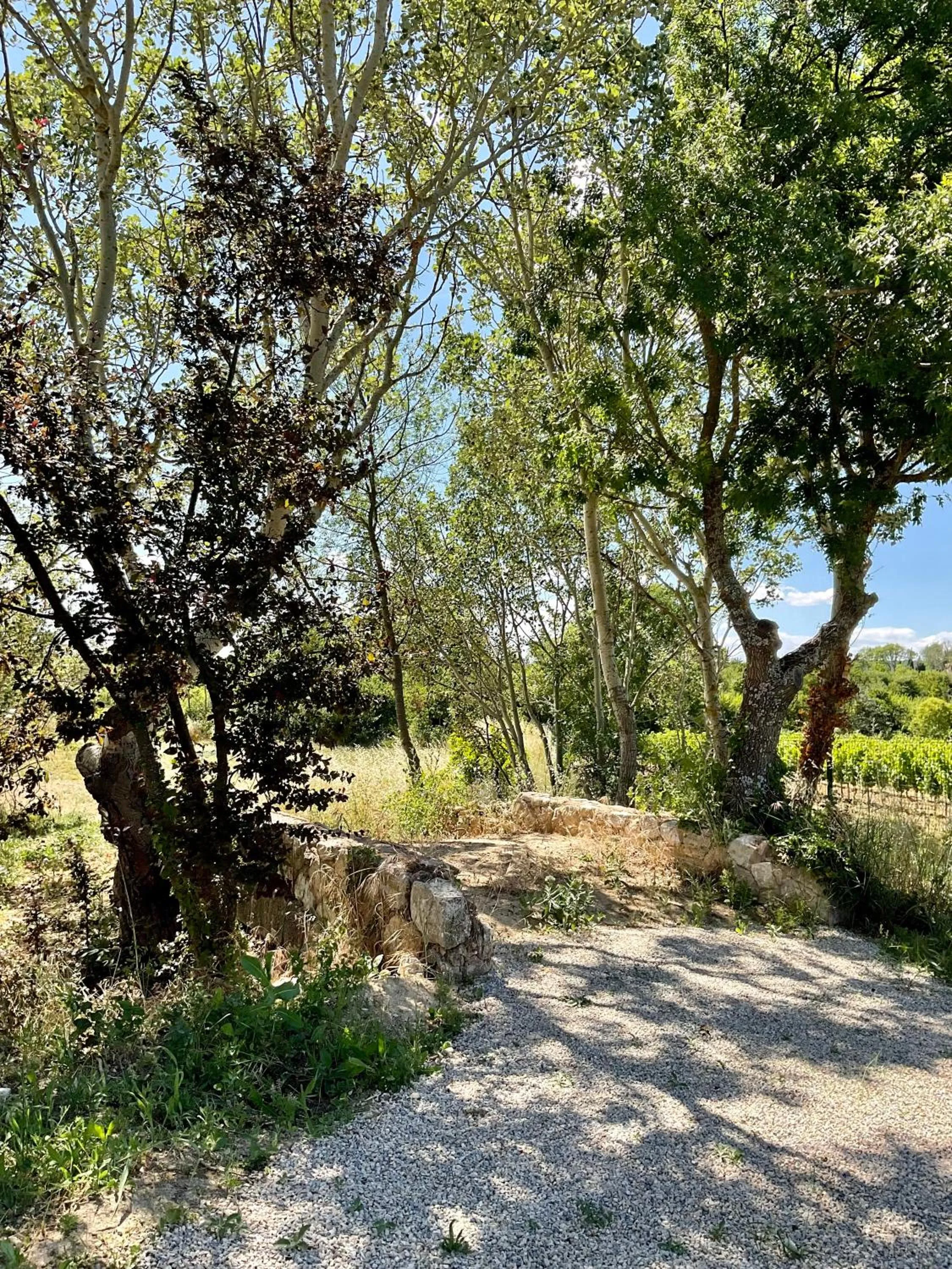 La Soleillade Aixoise