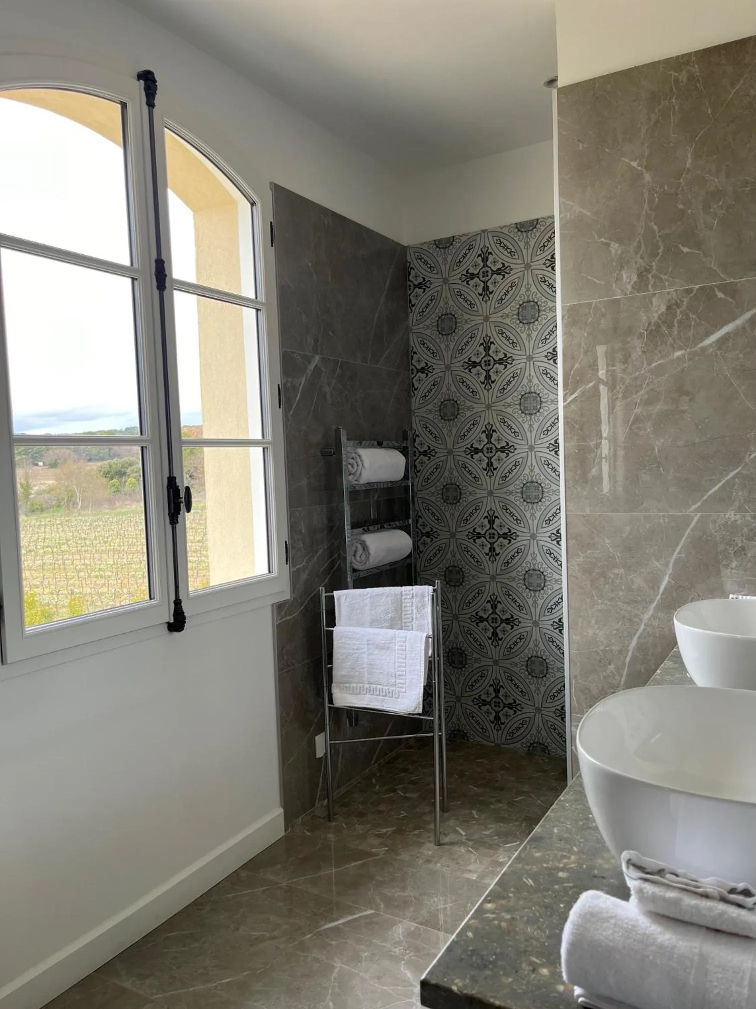 La Soleillade Aixoise