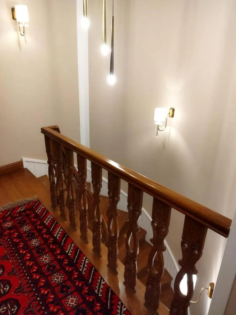 Property building in White Palace Old City Boutique Hotel