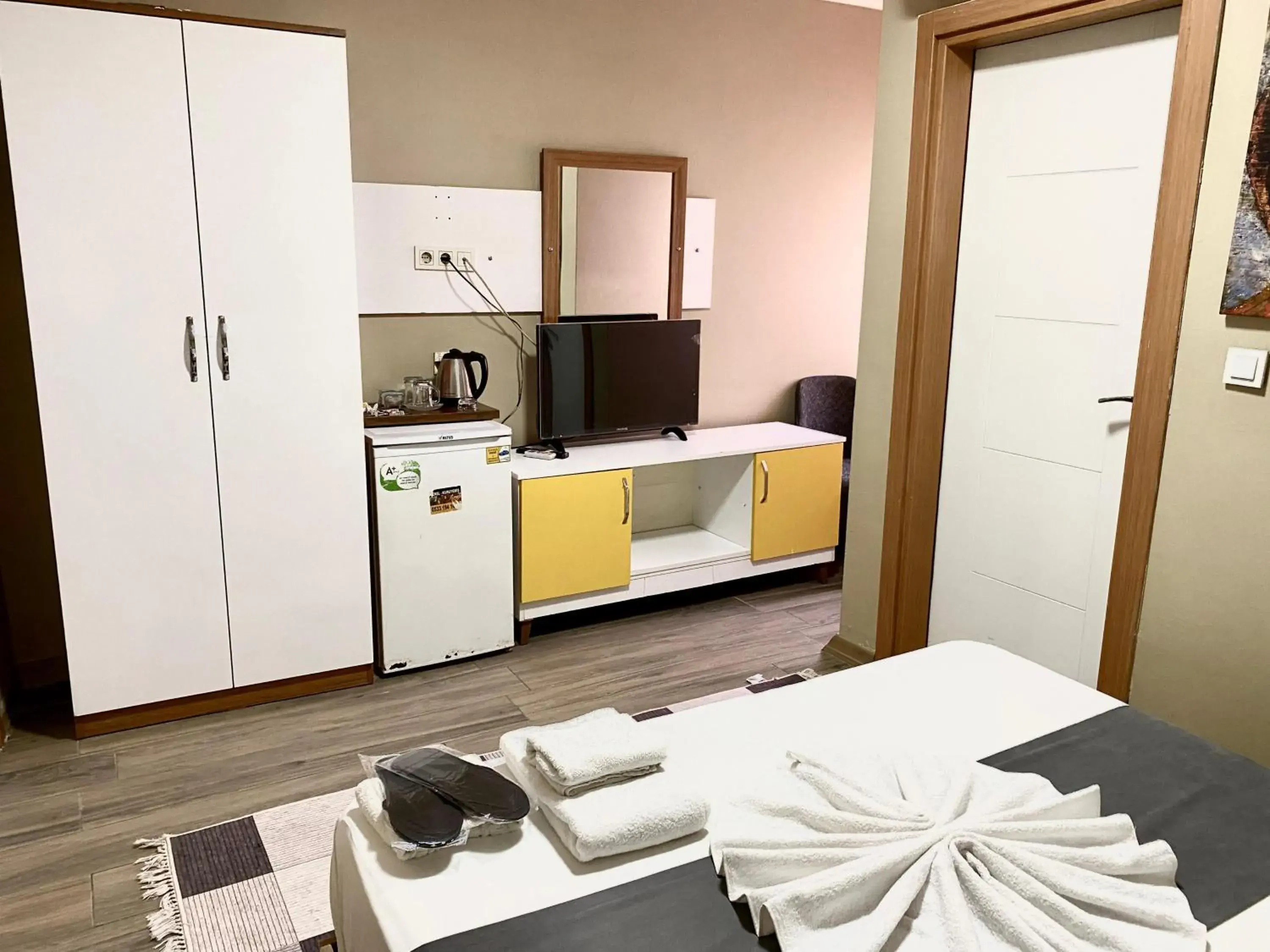 Deluxe Double Room in Airport Best Hotel Deluxe Double Room in Airport Best Hotel