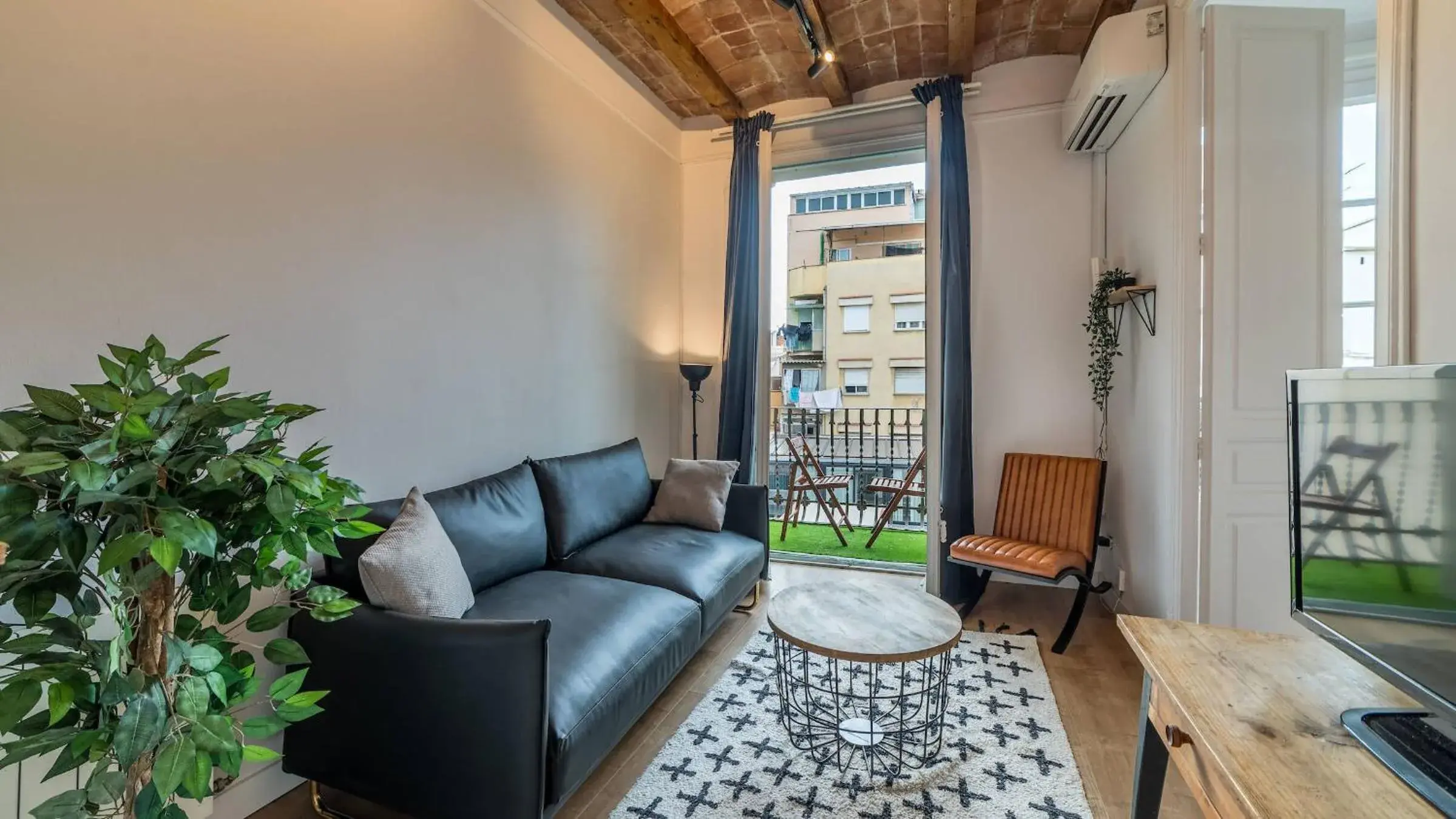 21PER1020 - Cozy apartment in Vila de Gracia 21PER1020 - Cozy apartment in Vila de Gracia
