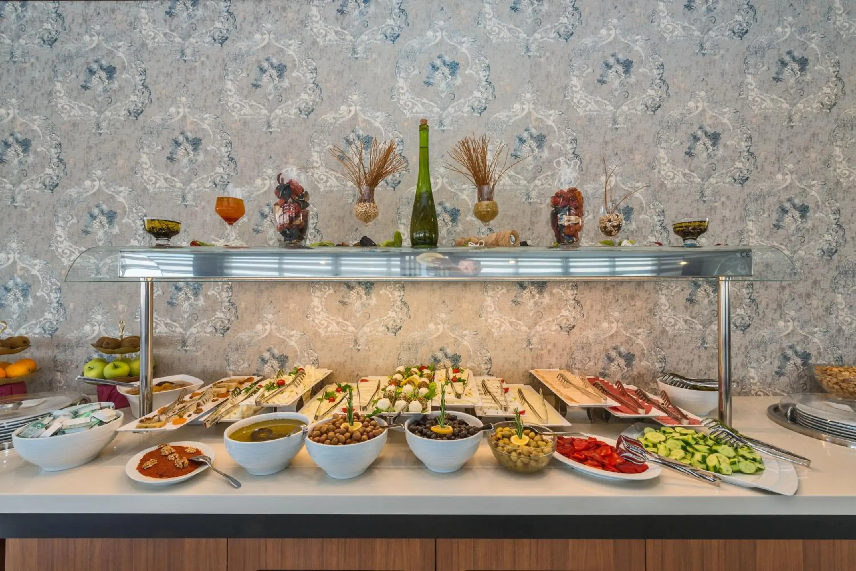 Restaurant/places to eat in Dab Hotel Restaurant/places to eat in Dab Hotel