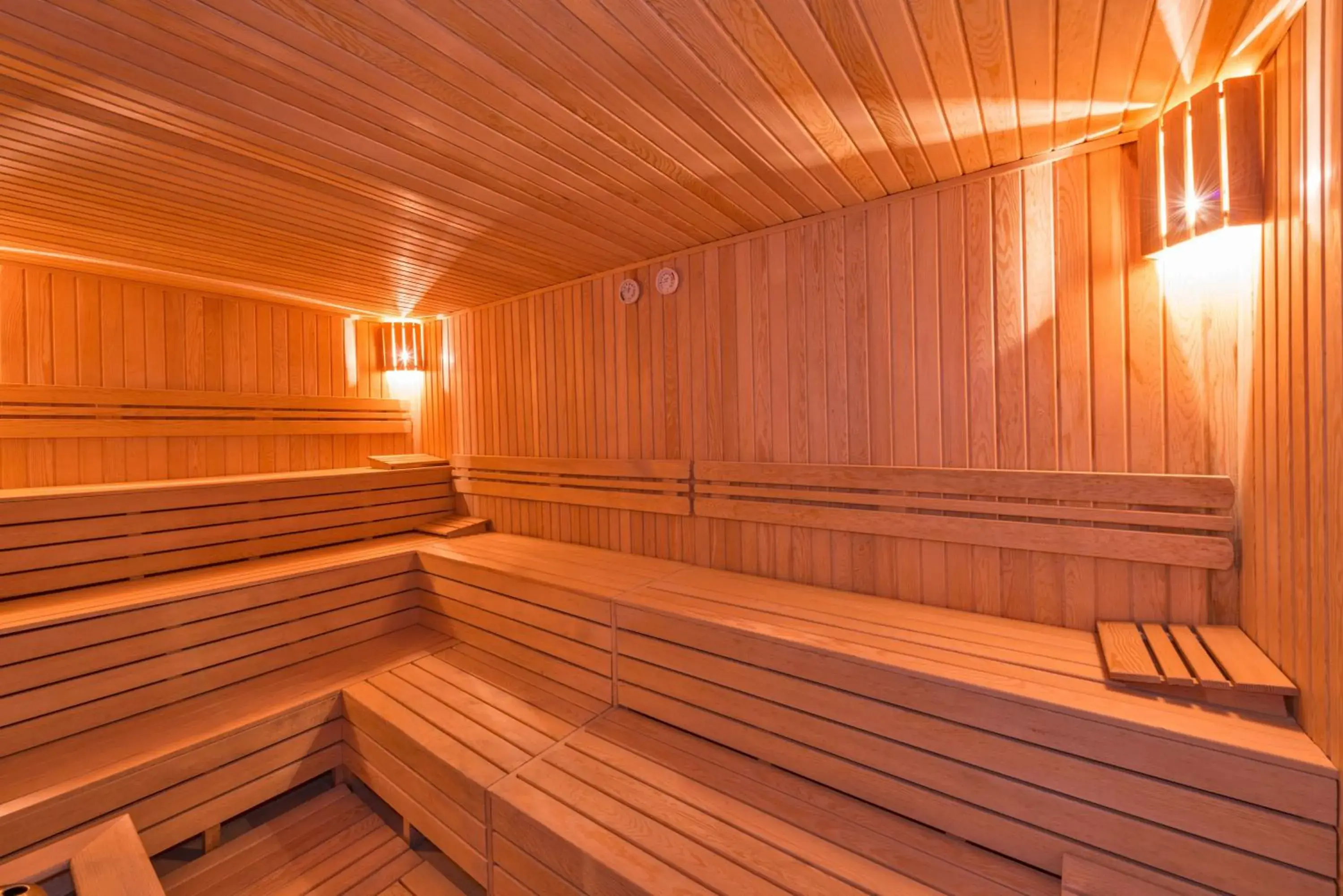 Spa and wellness centre/facilities in Dab Hotel Spa and wellness centre/facilities in Dab Hotel