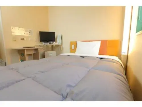 R&B Hotel Sapporo Kita 3 Nishi 2 - Vacation STAY 39504v R&B Hotel Sapporo Kita 3 Nishi 2 - Vacation STAY 39504v
