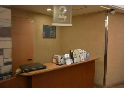 R&B Hotel Sapporo Kita 3 Nishi 2 - Vacation STAY 39507v