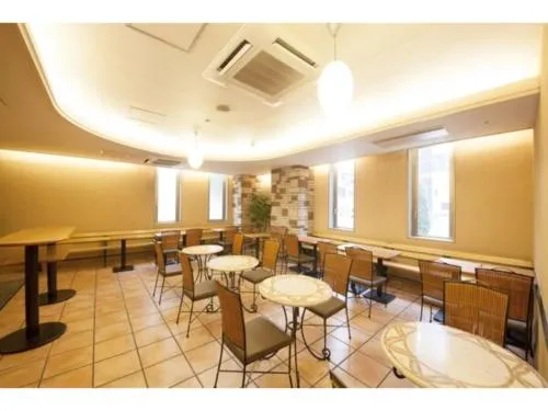 R&B Hotel Sapporo Kita 3 Nishi 2 - Vacation STAY 39507v